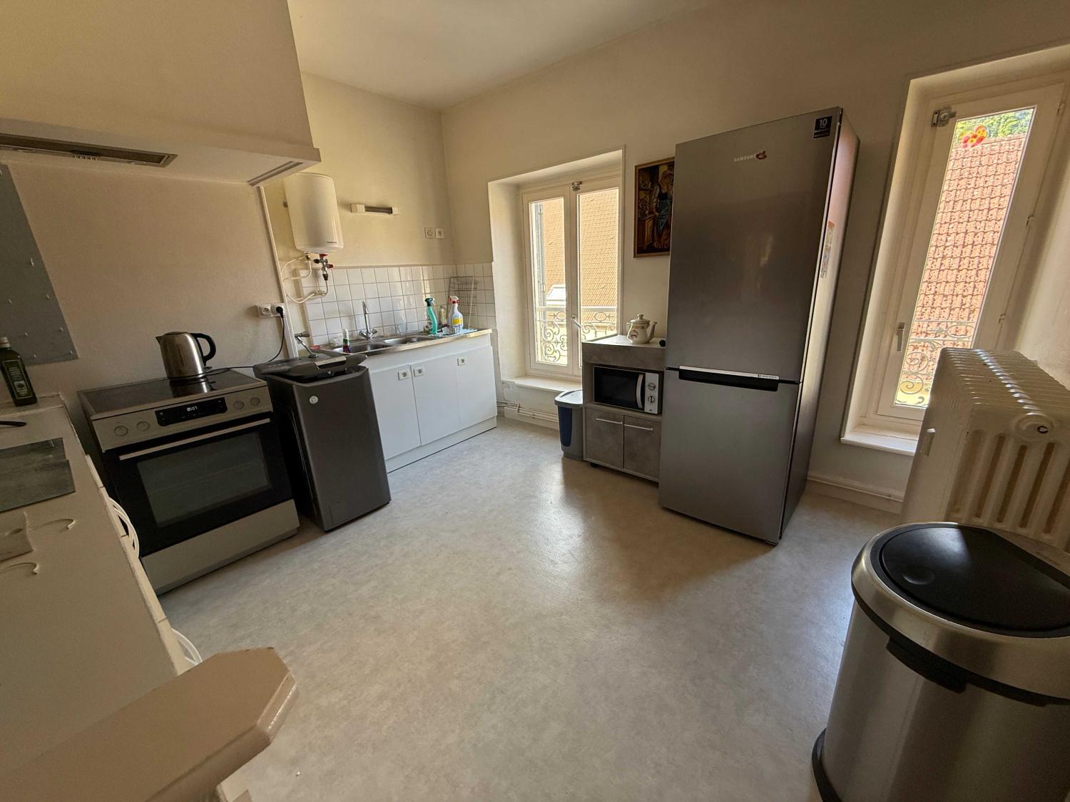  for sale apartment Jussey Haute-Saône 8