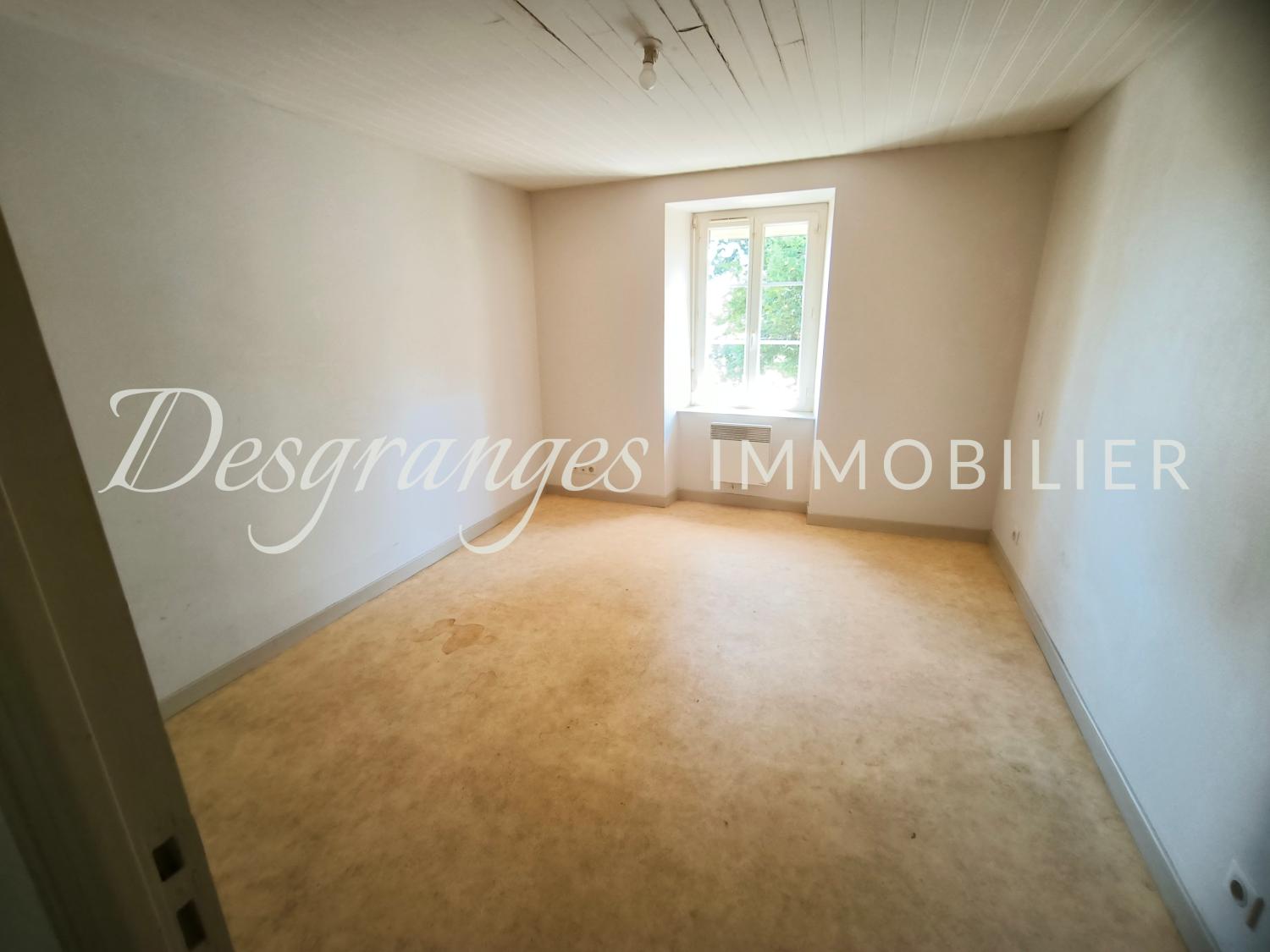  for sale city house Payzac Dordogne 8