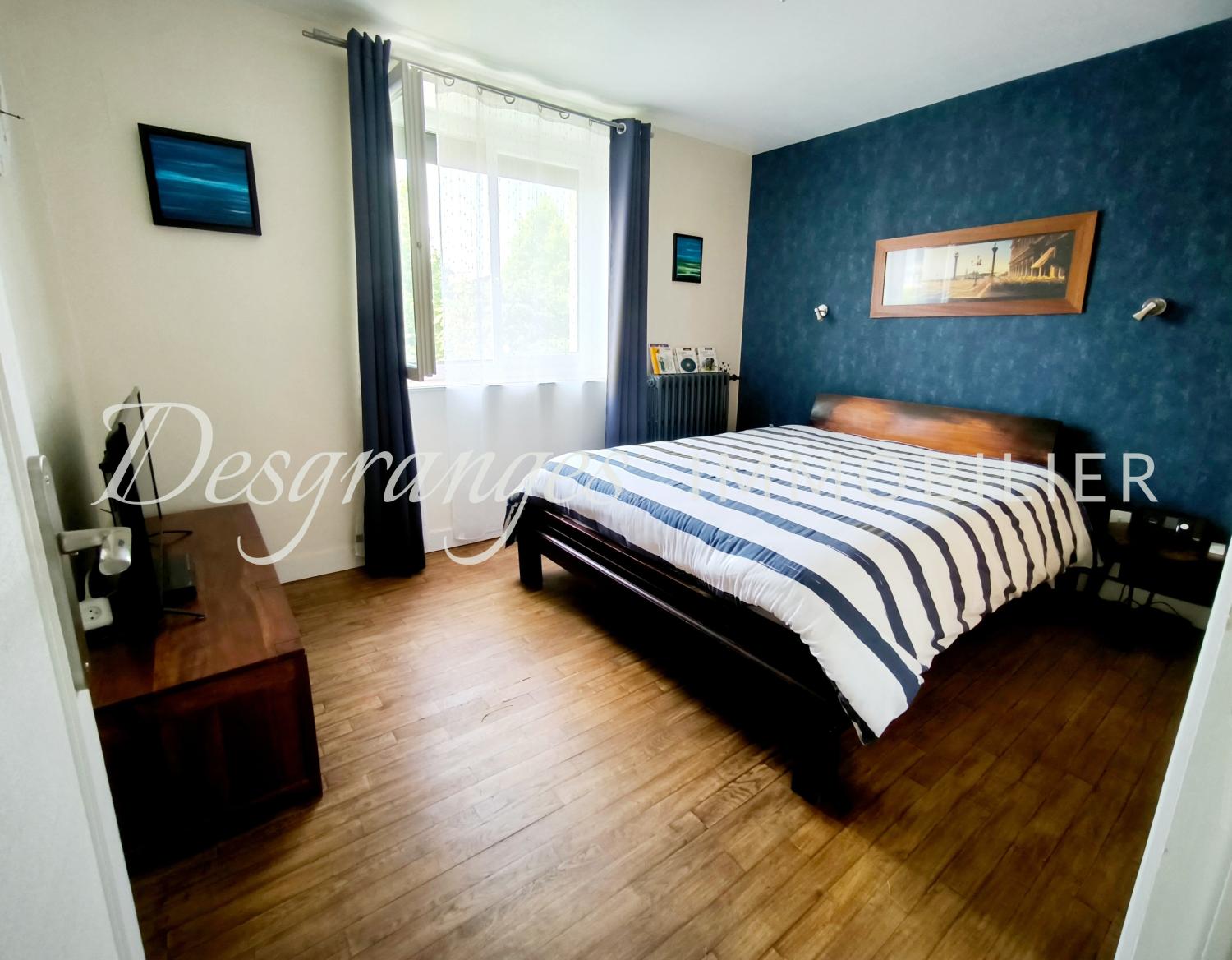  for sale detached house Payzac Dordogne 12