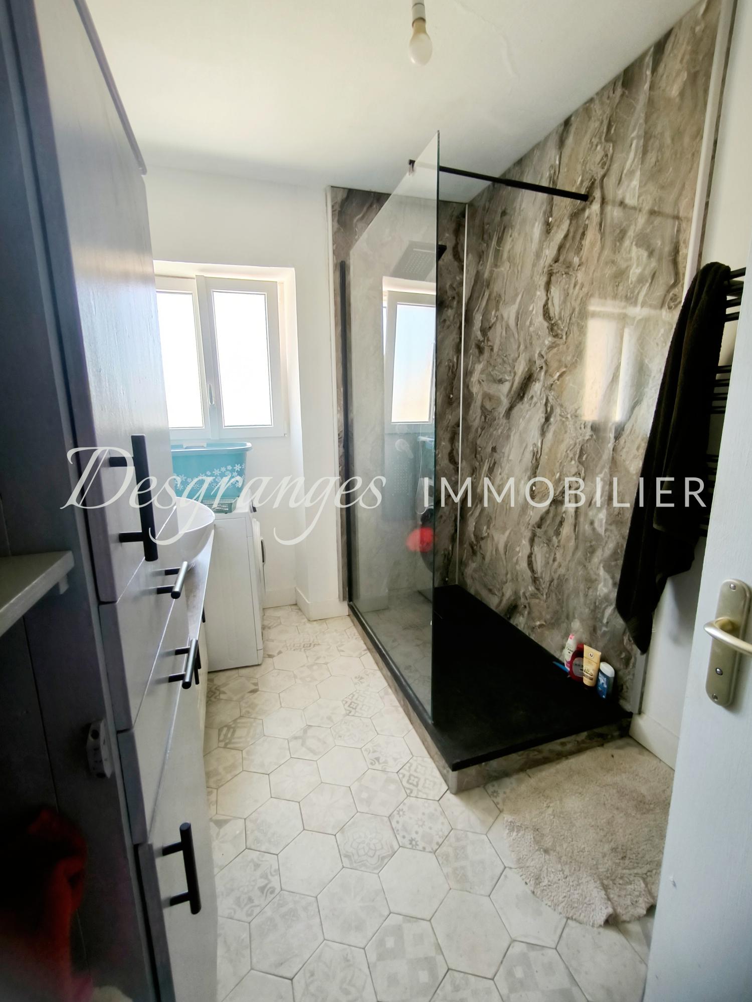  for sale city house Payzac Dordogne 7