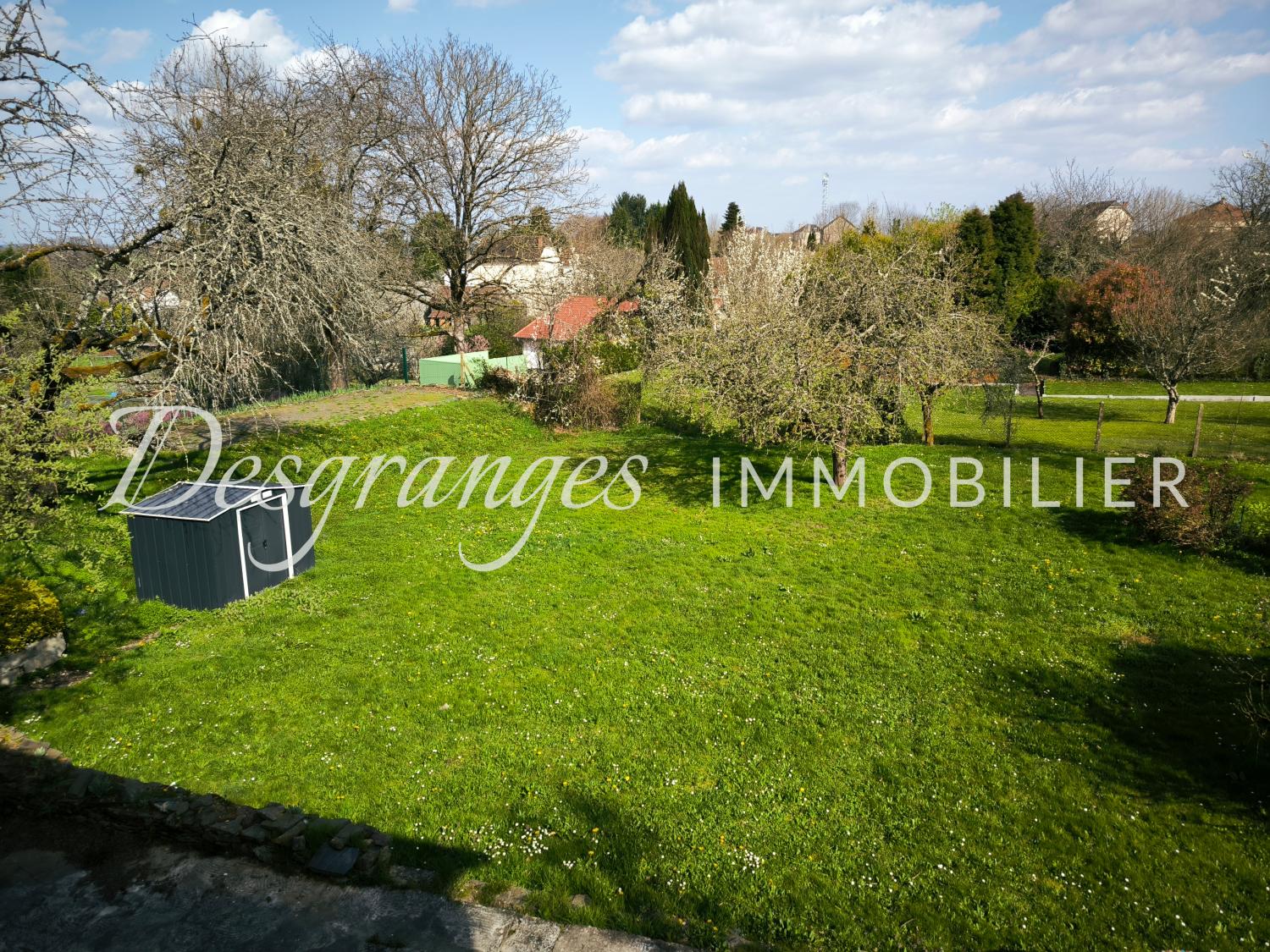  for sale detached house Payzac Dordogne 6