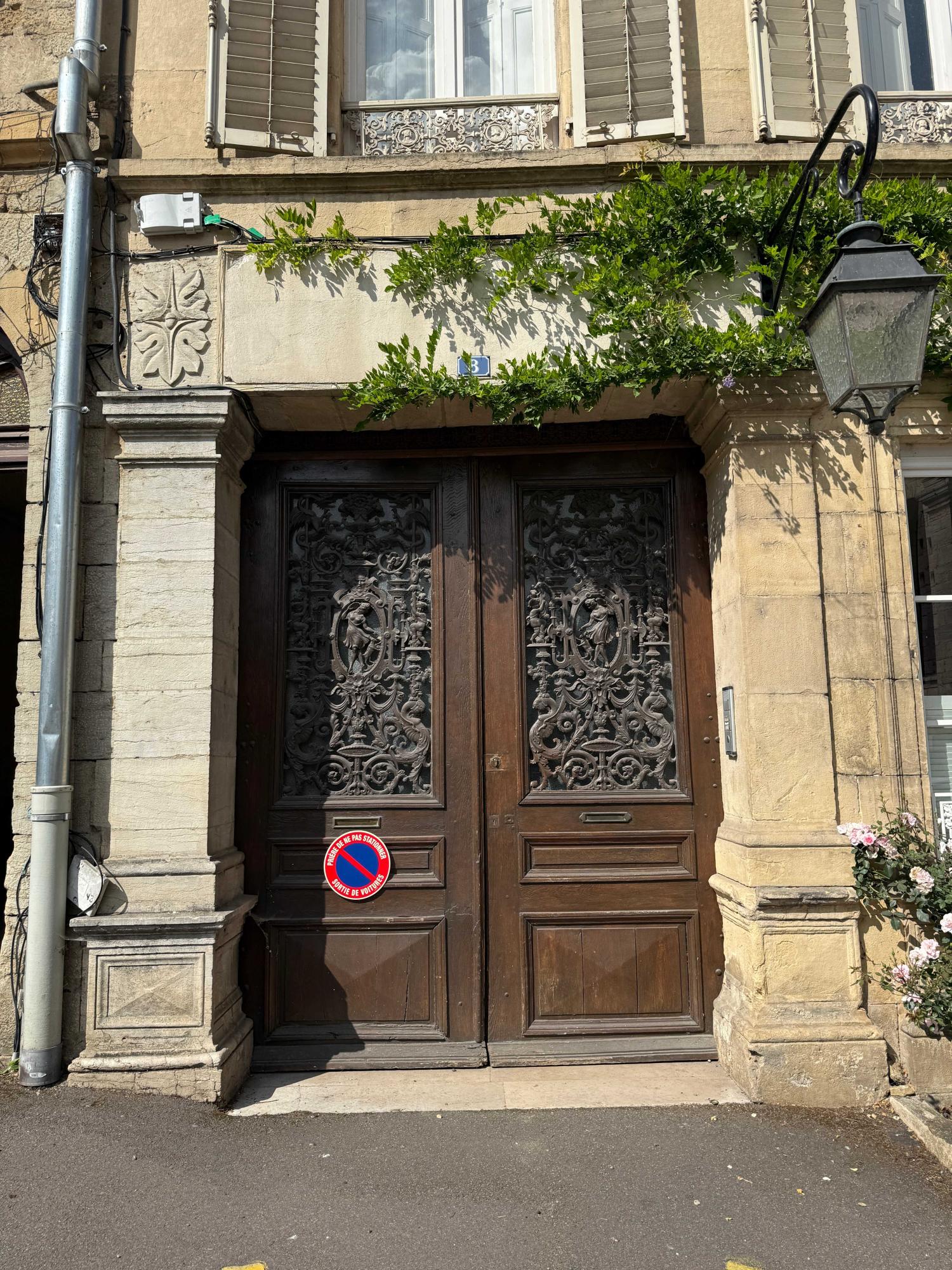  for sale apartment Jussey Haute-Saône 40
