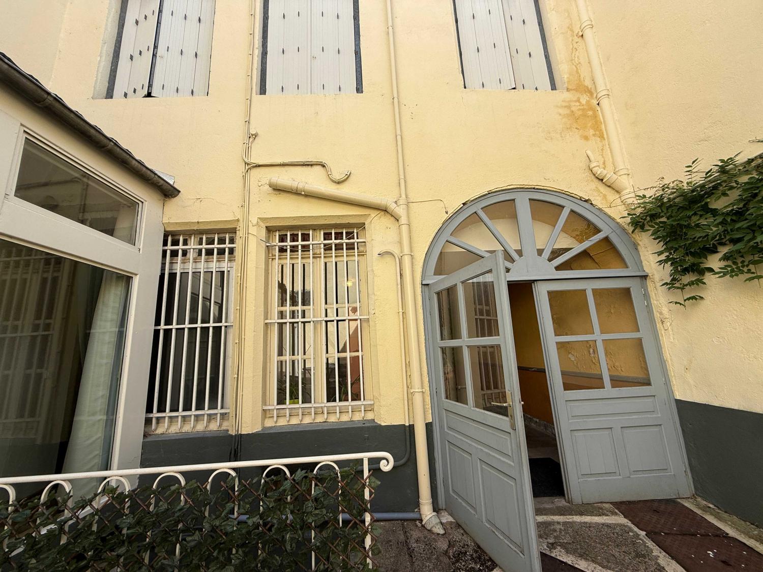  for sale apartment Jussey Haute-Saône 33