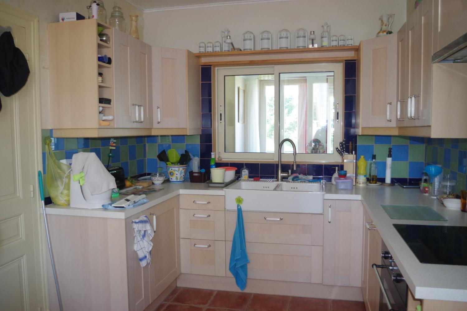  for sale house Saint-Honoré-Les-Bains Nièvre 4