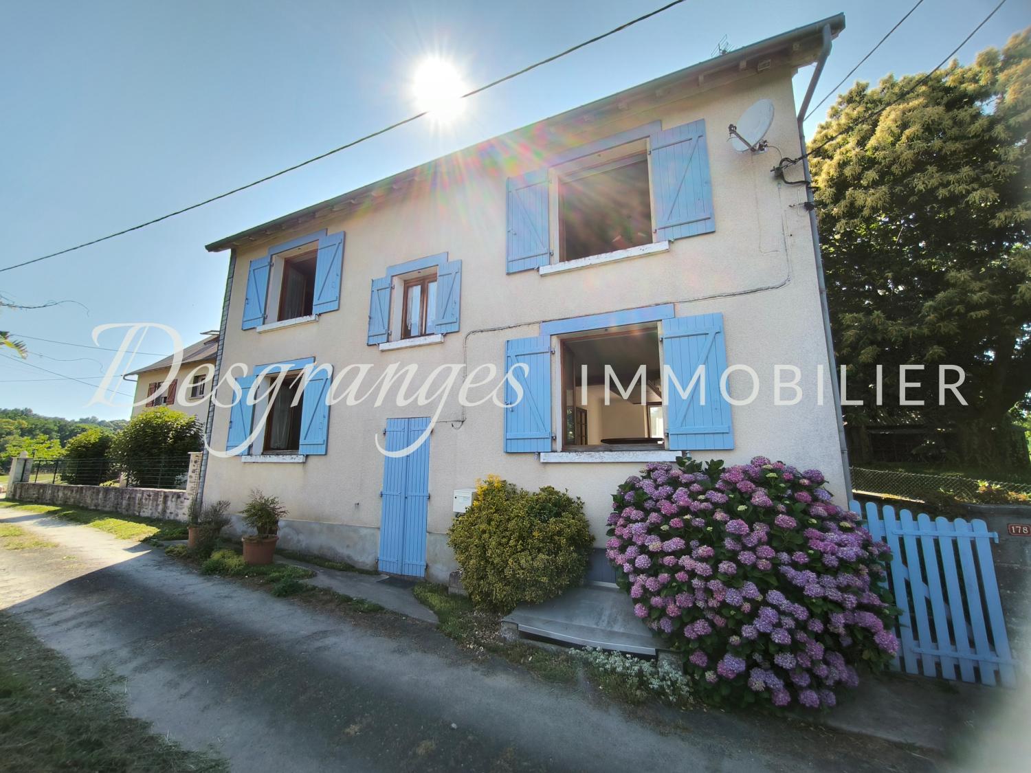  for sale estate Payzac Dordogne 14