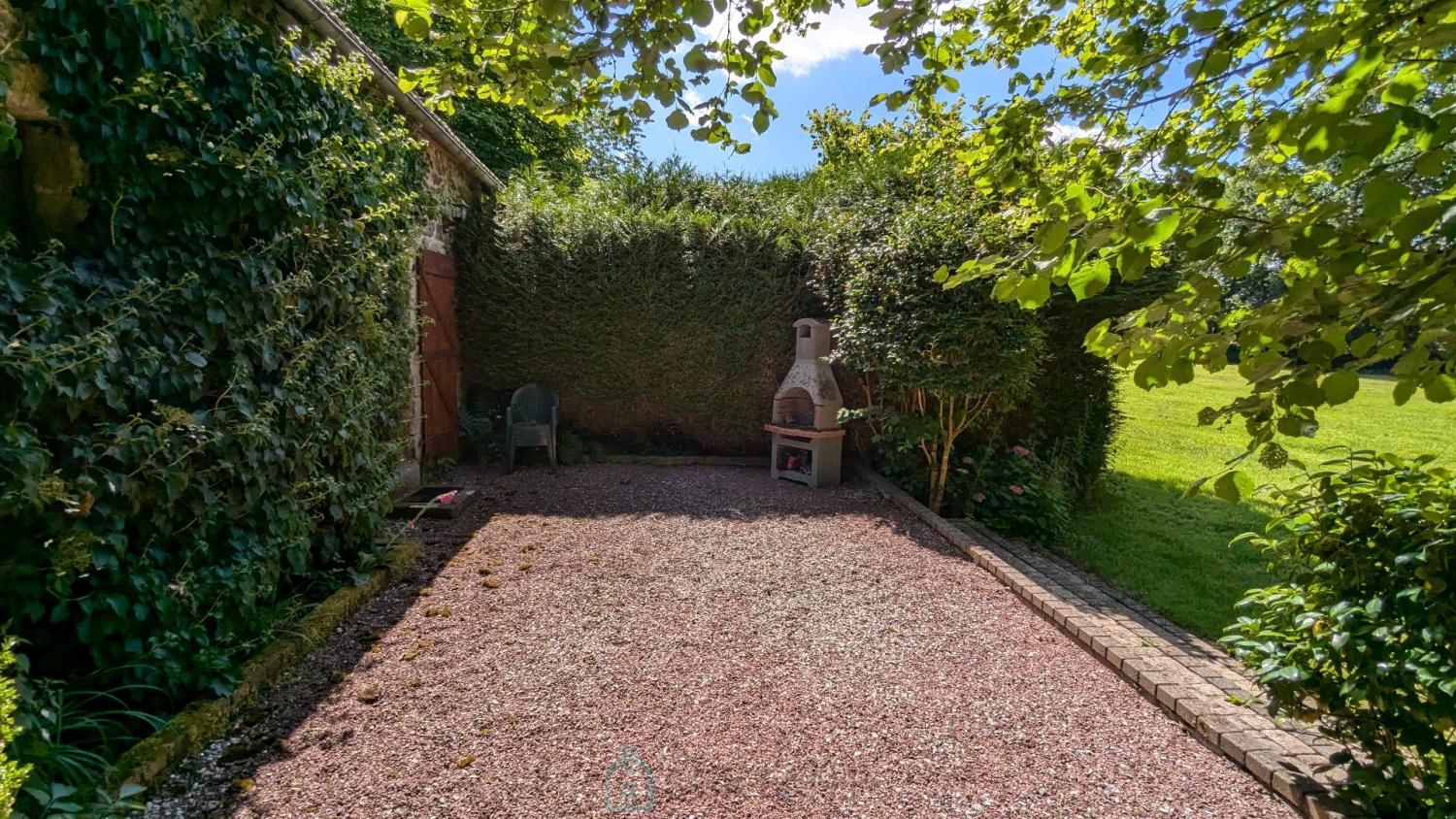  for sale estate Pontivy Morbihan 39