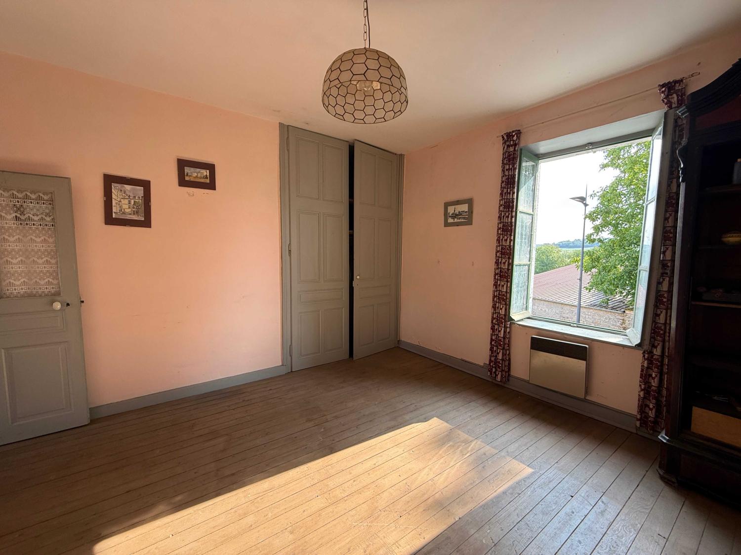 for sale village farm Châtillon-sur-Saône Vosges 13