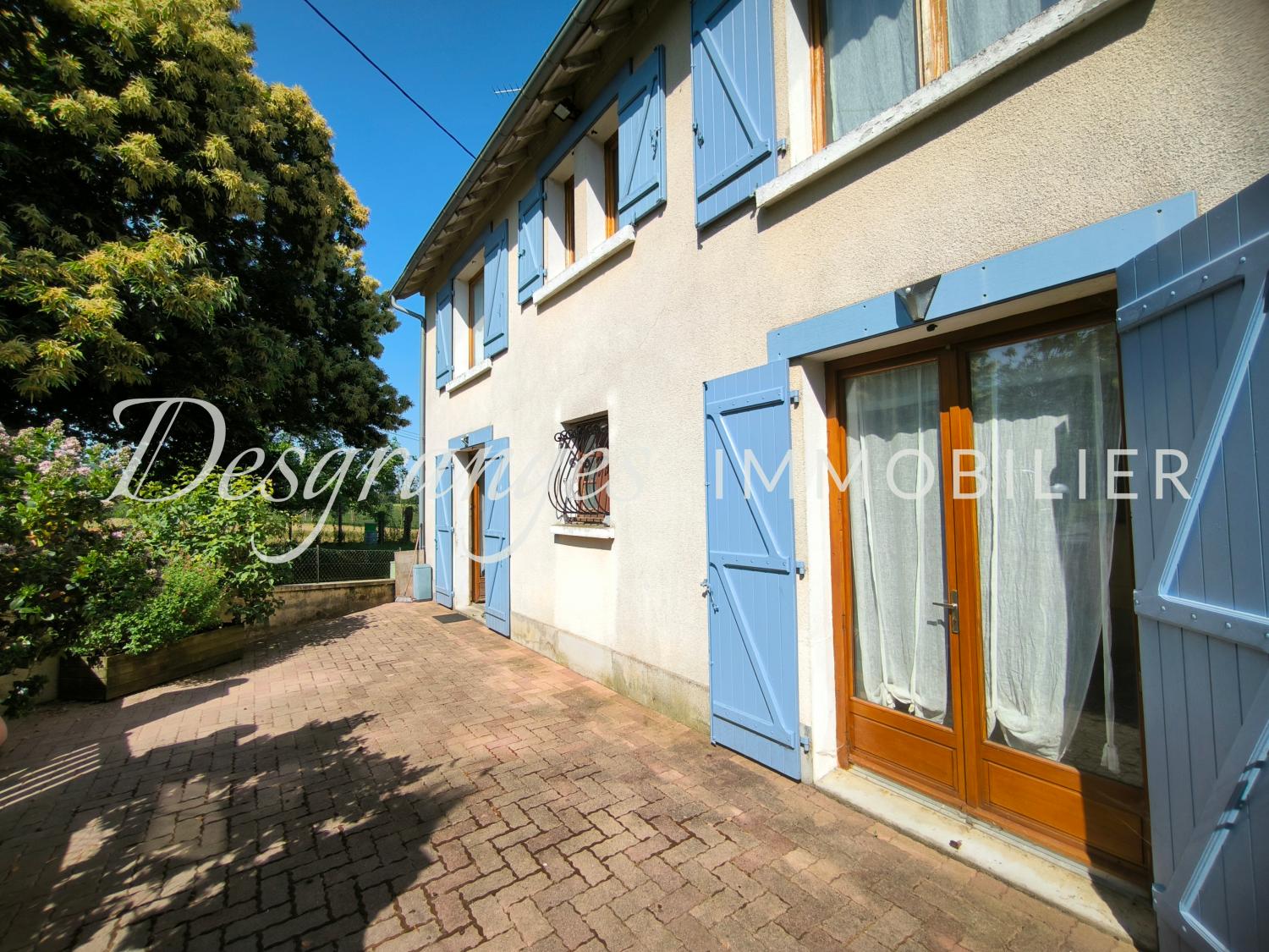 for sale estate Payzac Dordogne 15