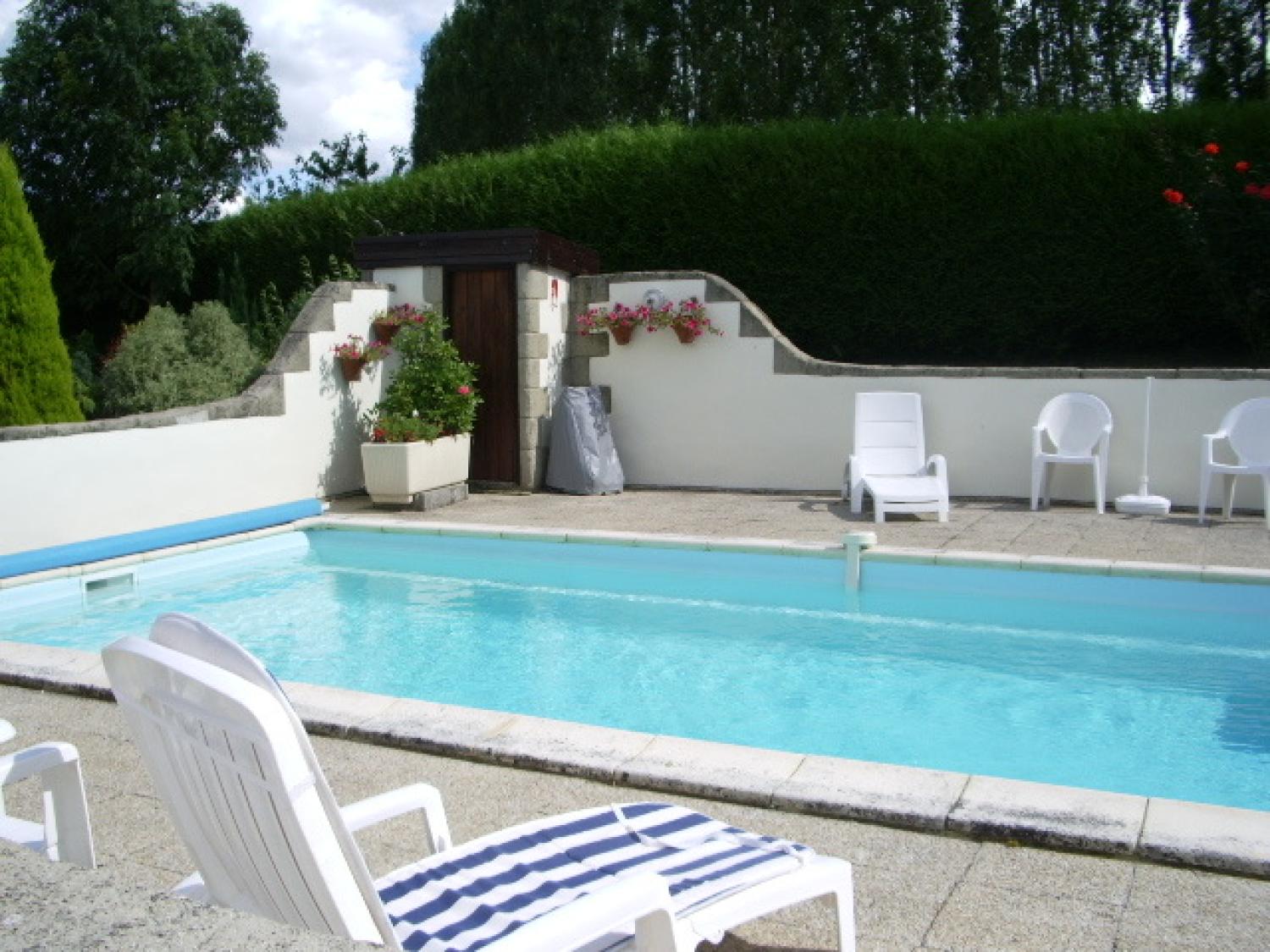  for sale estate Pontivy Morbihan 33