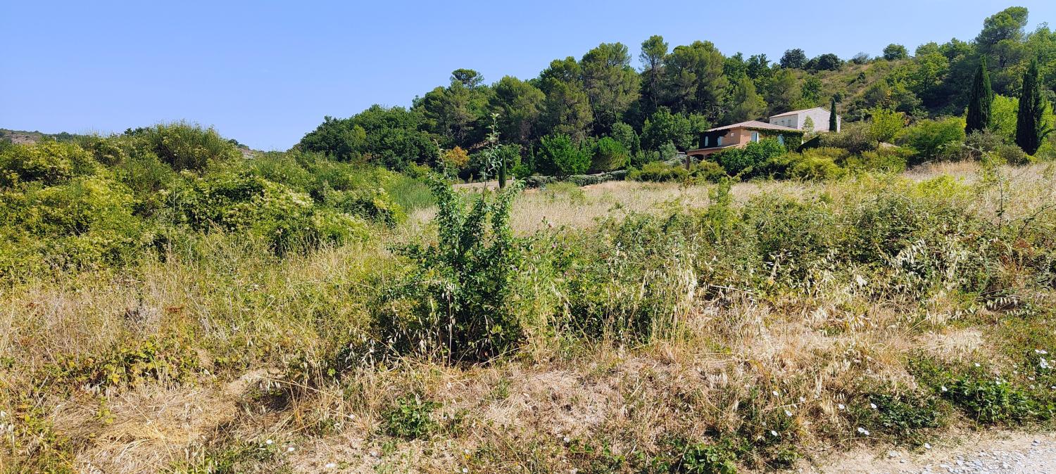  for sale terrain Lincel Alpes-de-Haute-Provence 8