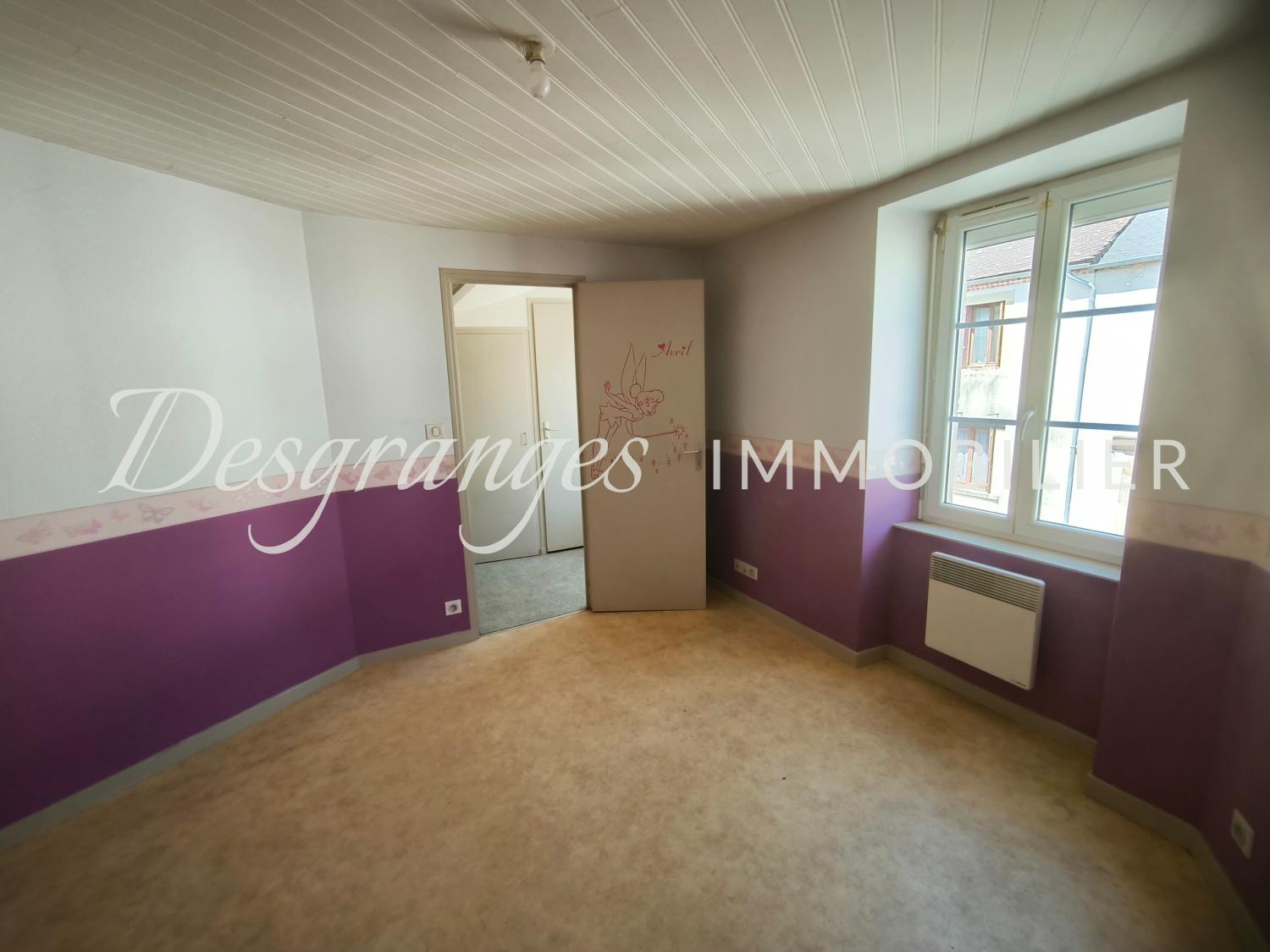  for sale city house Payzac Dordogne 7