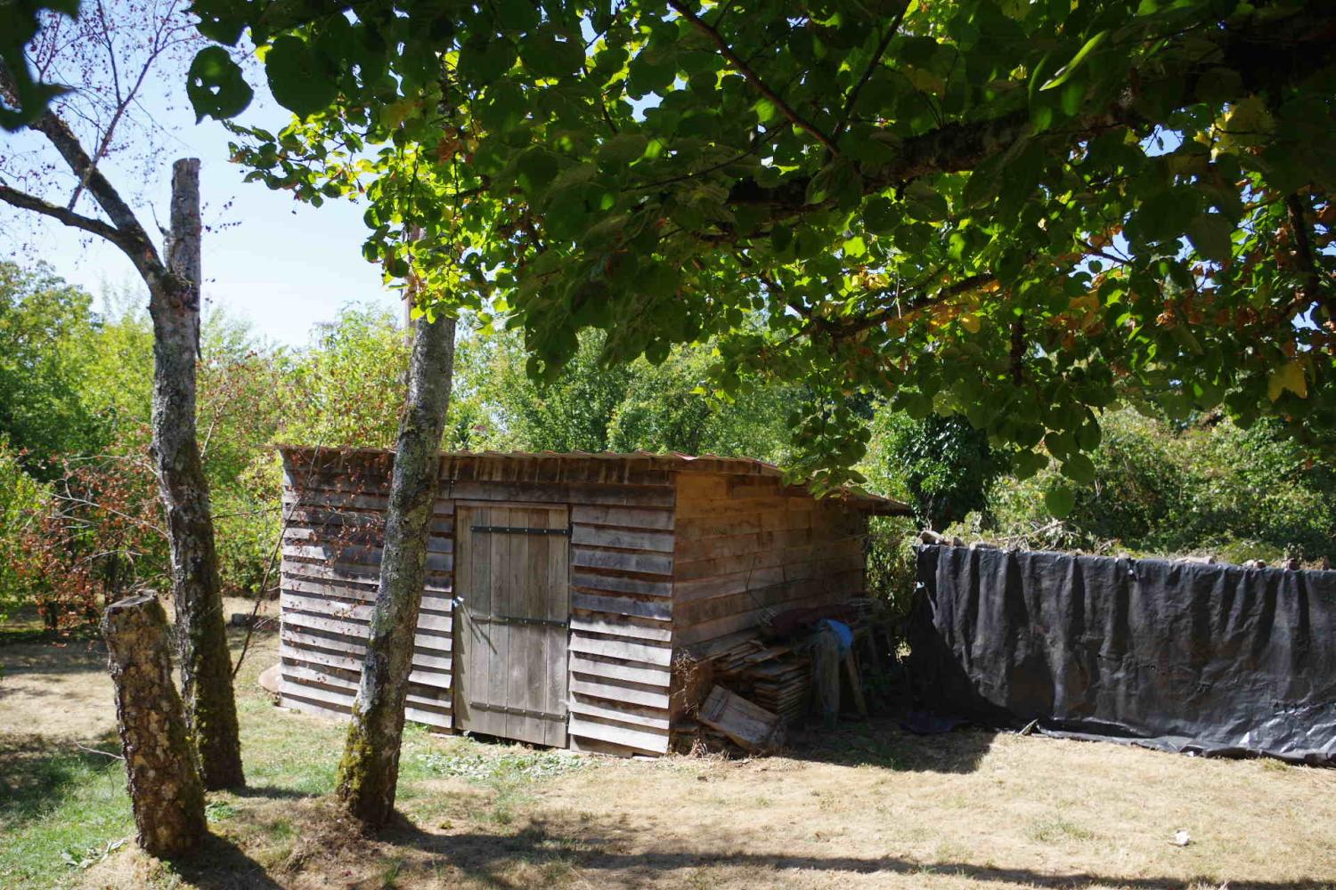  for sale house Alluy Nièvre 8
