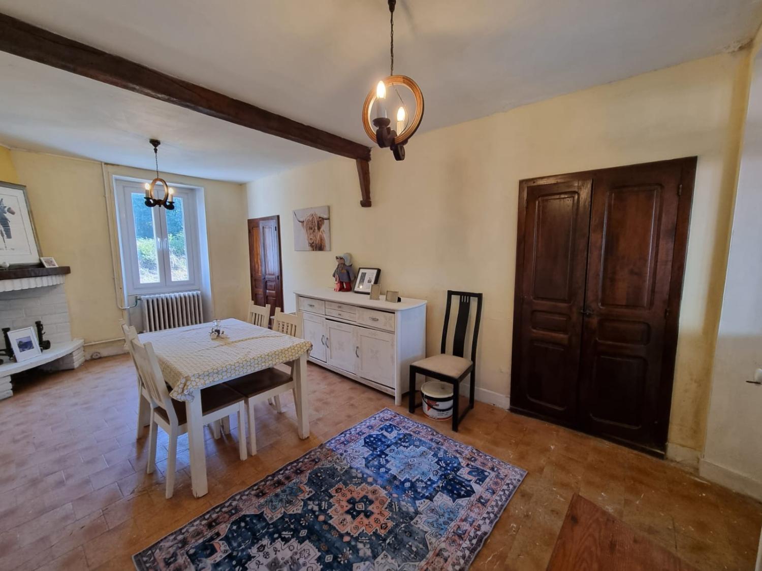  for sale house Jouac Haute-Vienne 3