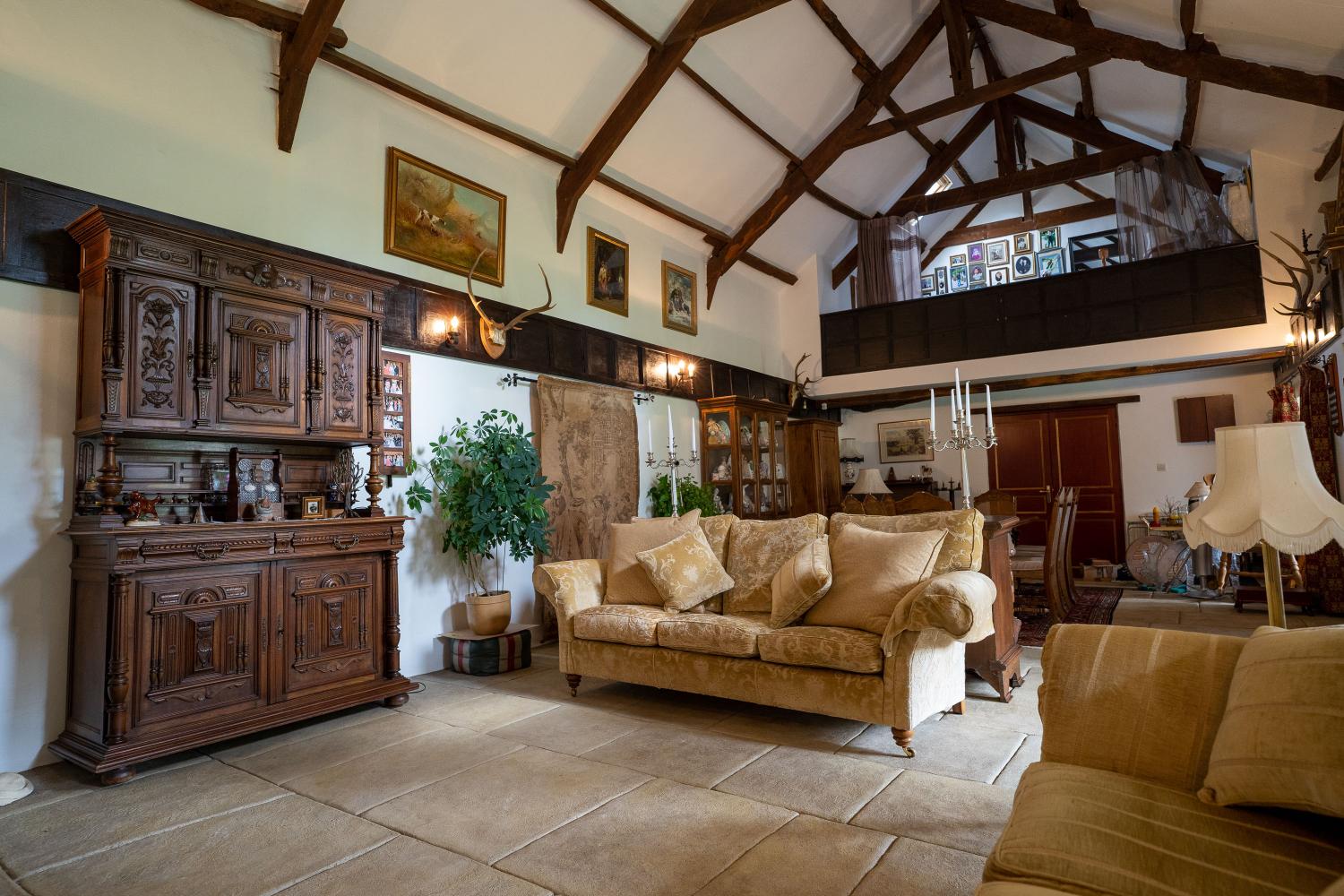  for sale estate Pontivy Morbihan 6