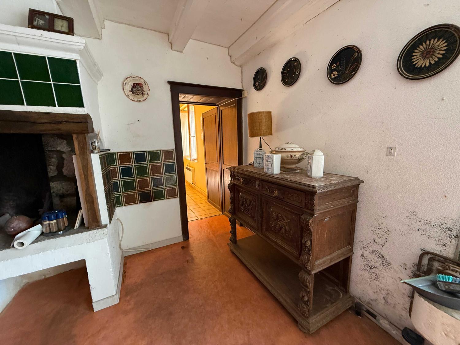  for sale village farm Châtillon-sur-Saône Vosges 7
