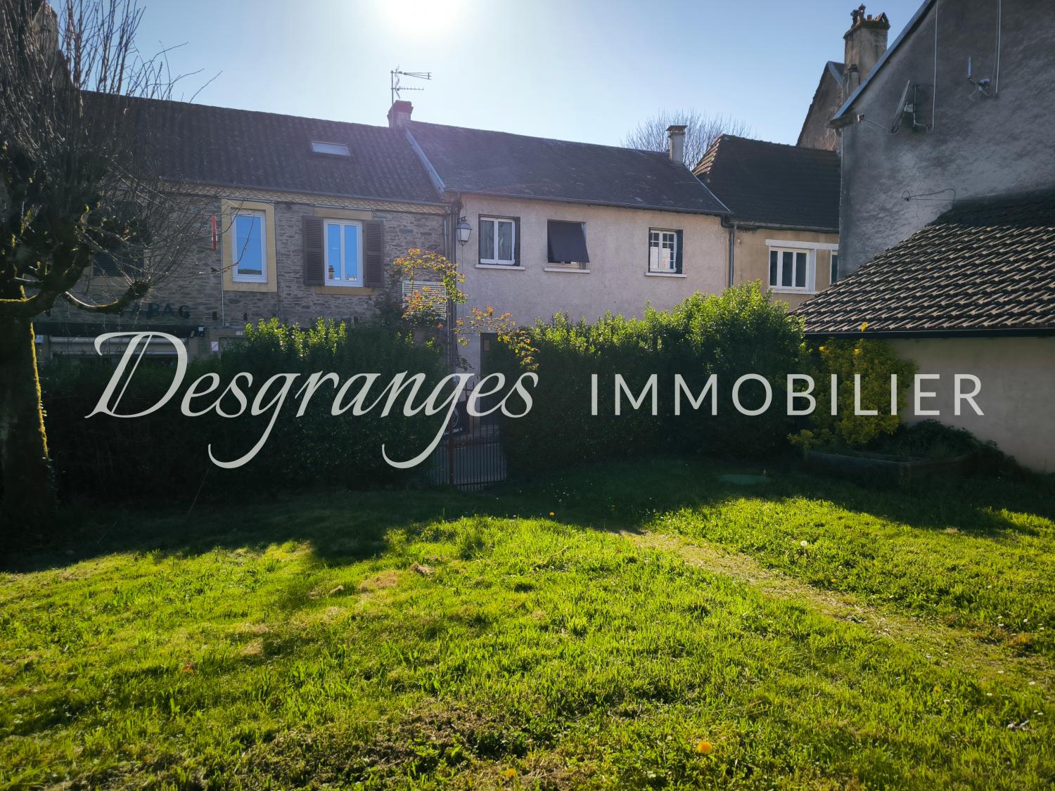  for sale detached house Payzac Dordogne 17