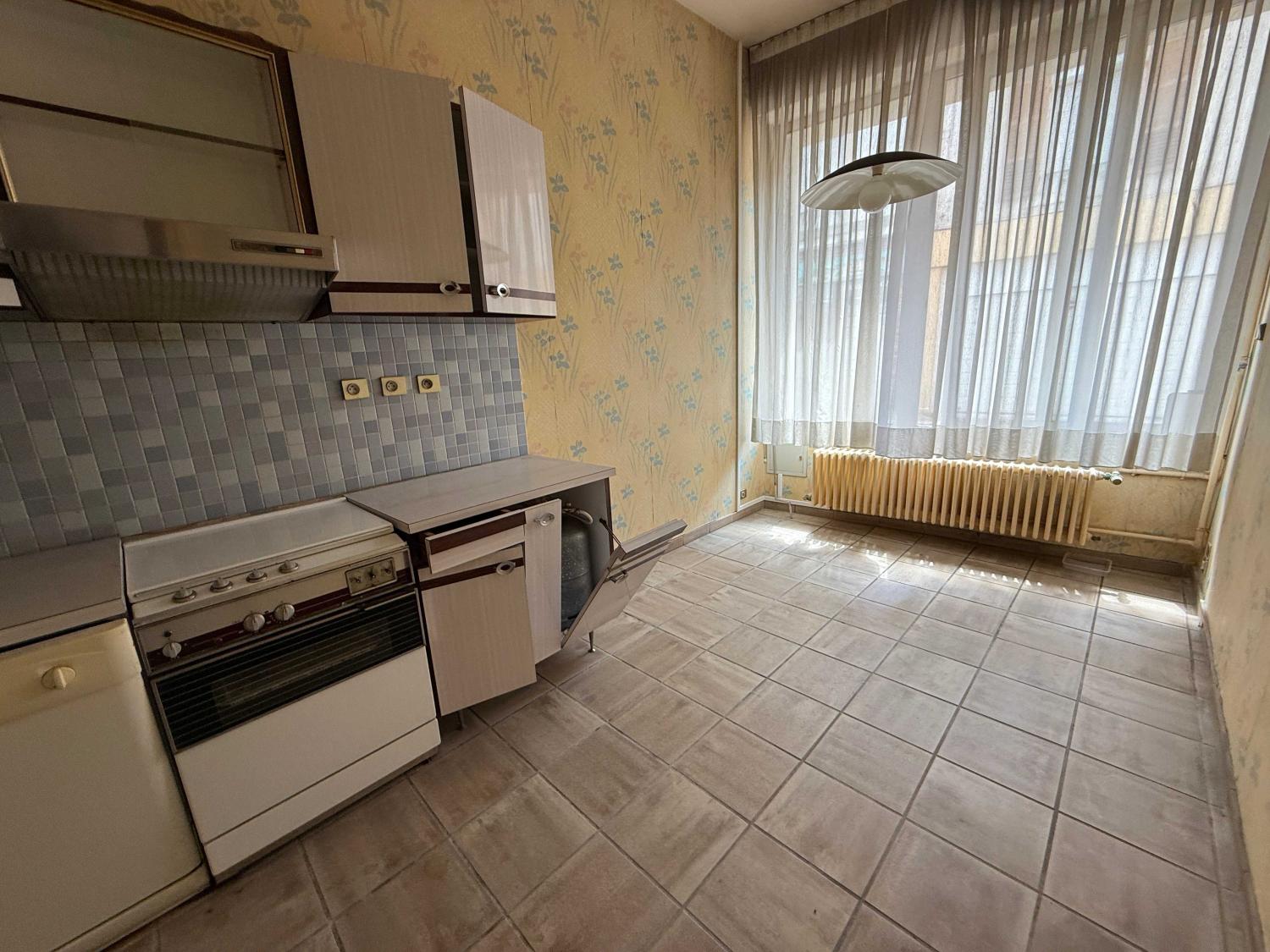  for sale village house Bourbonne-les-Bains Haute-Marne 8