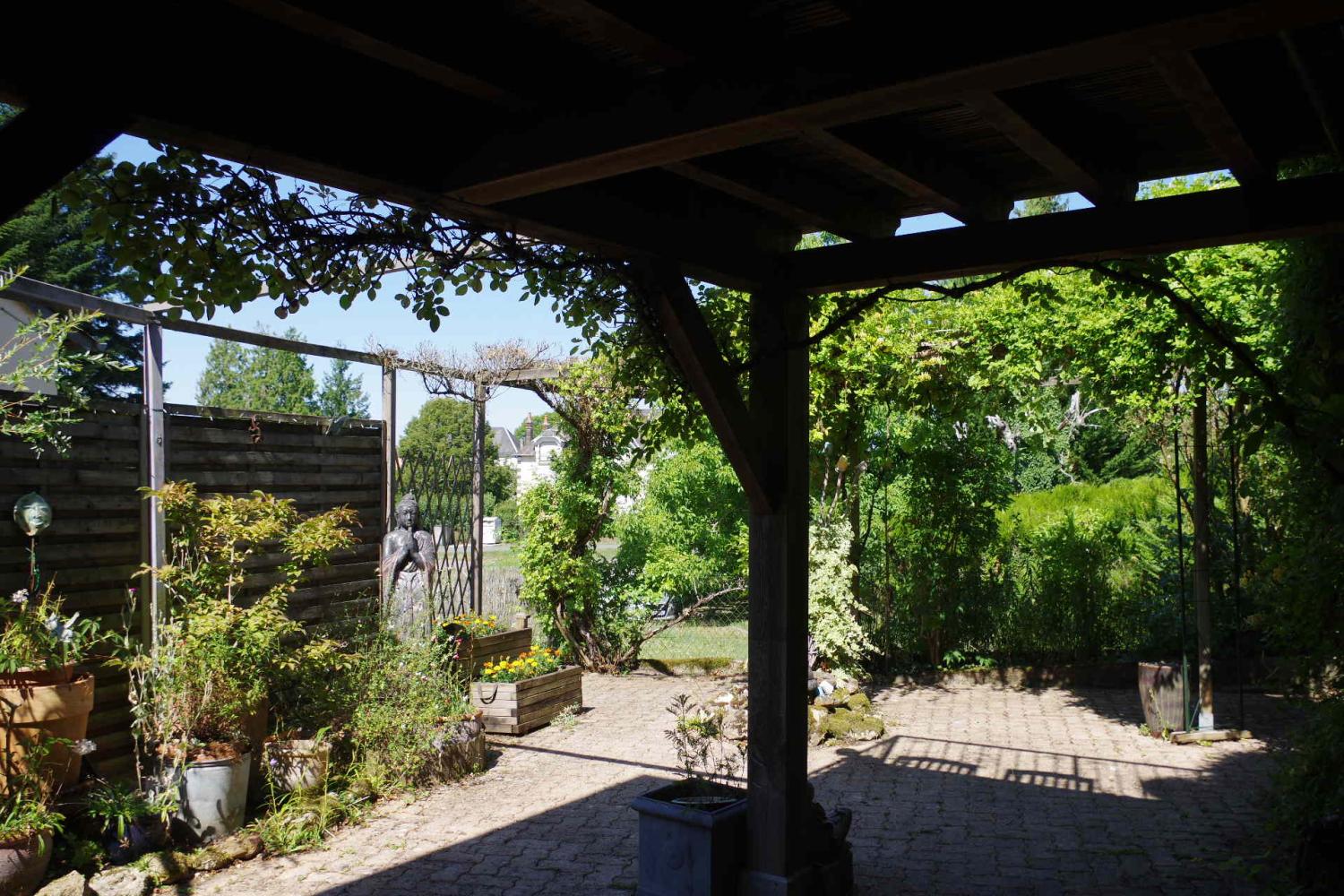  for sale house Saint-Honoré-Les-Bains Nièvre 10