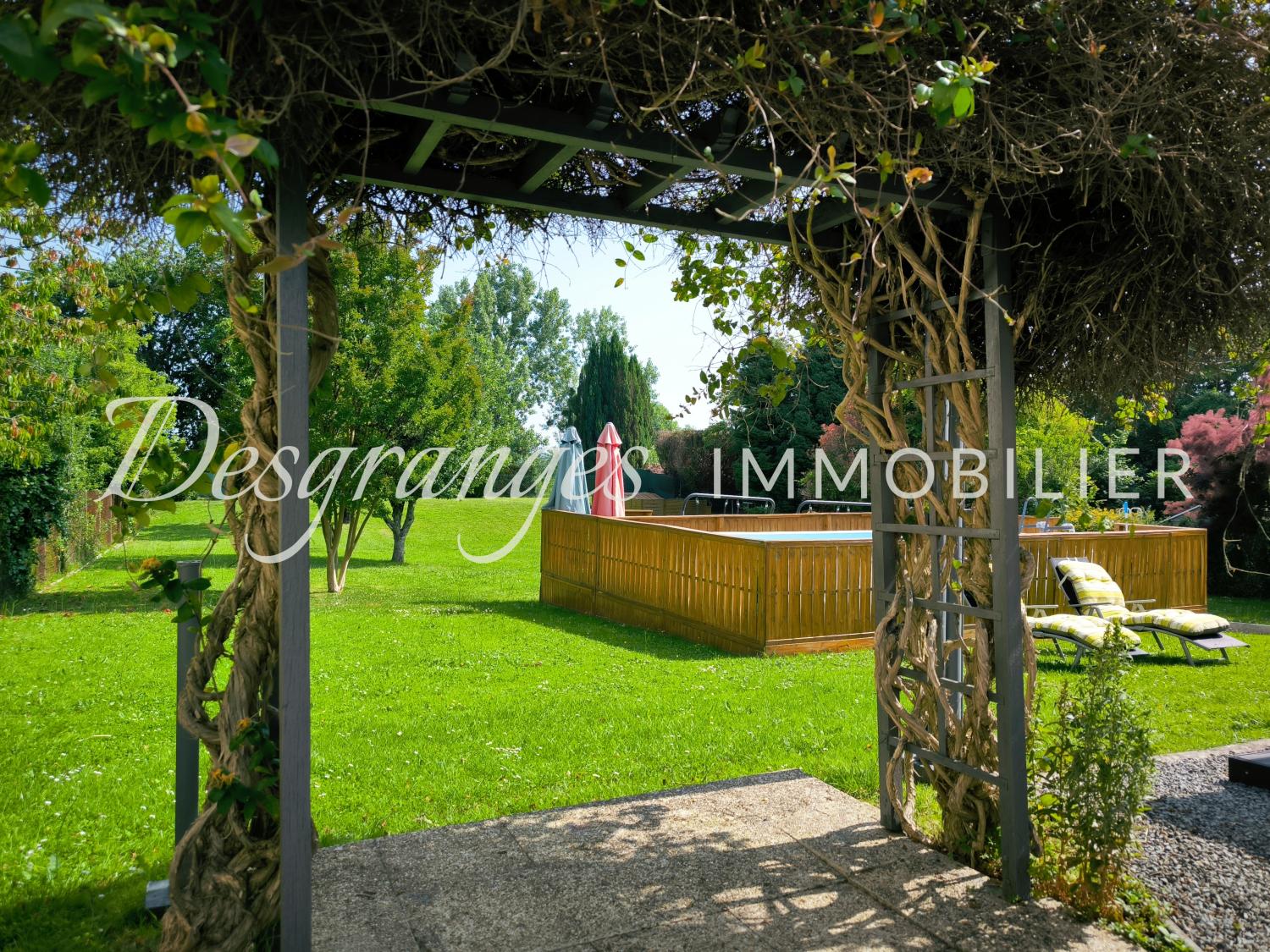  for sale detached house Payzac Dordogne 16