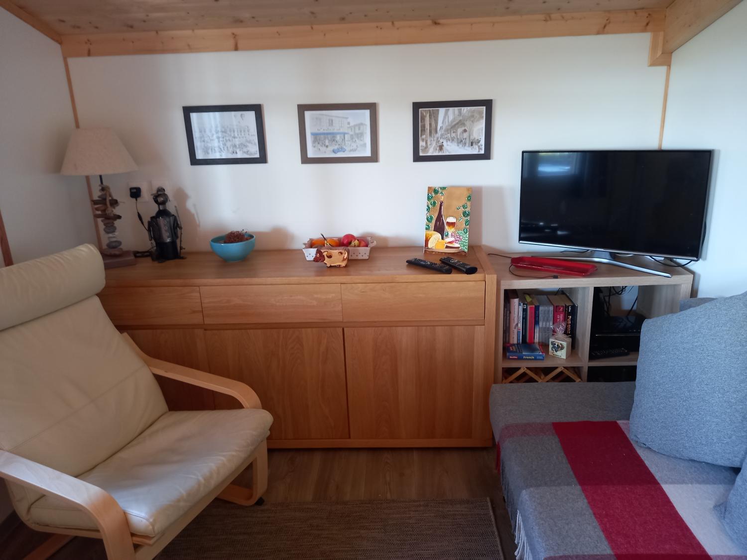  for sale chalet Marciac Gers 8