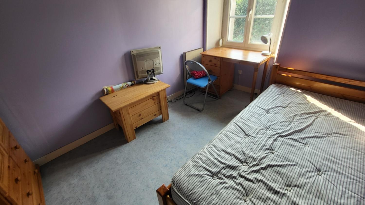 for sale house Hambye Manche 12