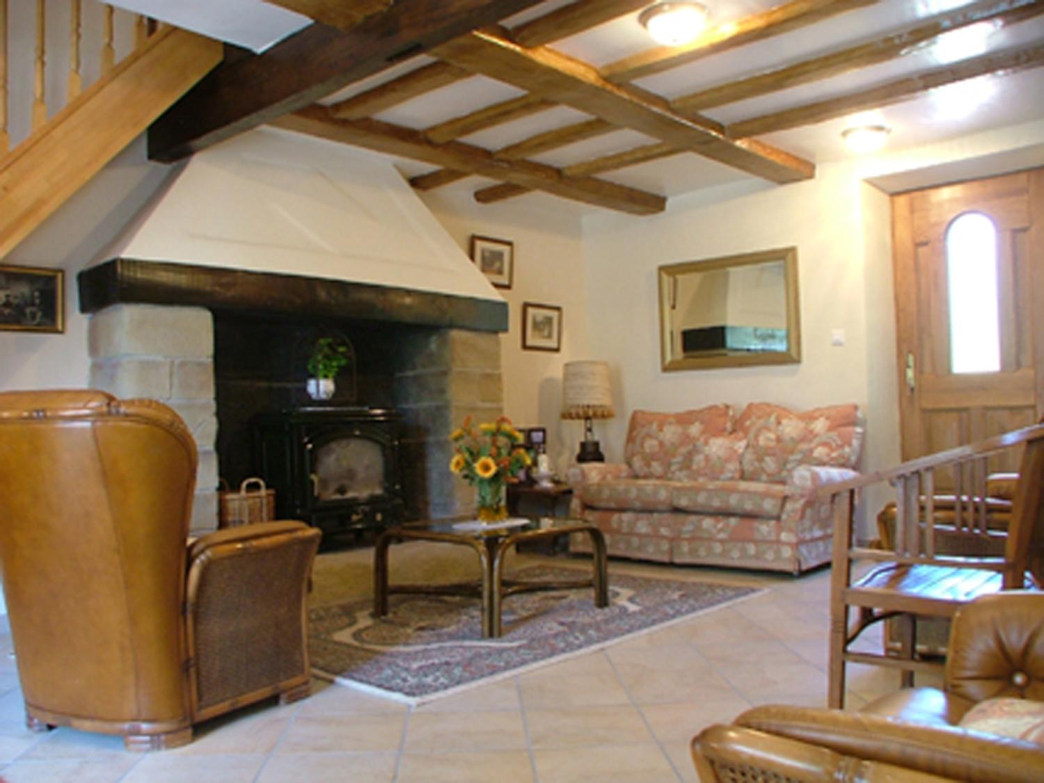  for sale estate Pontivy Morbihan 10