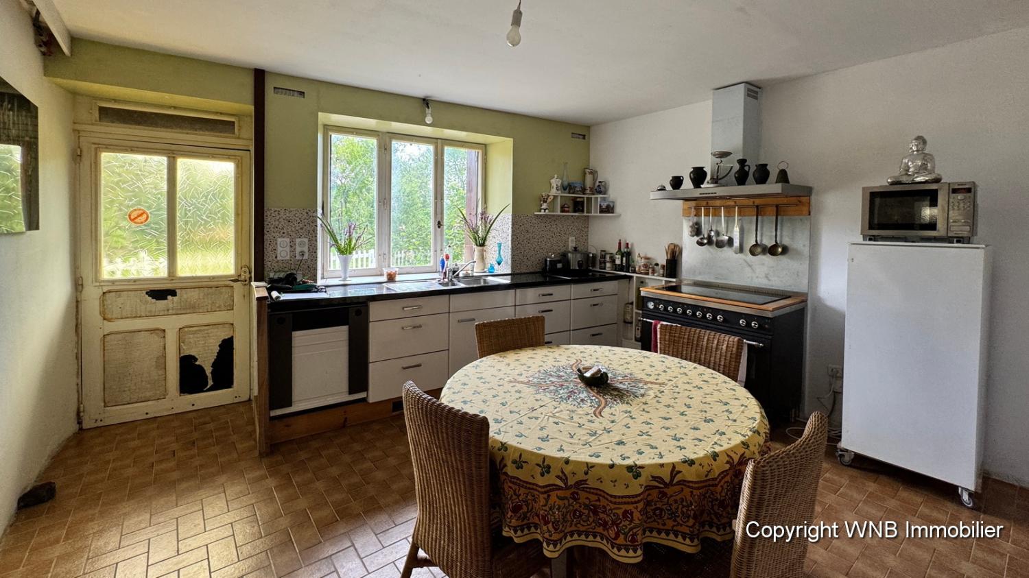  for sale village farm Melincourt Haute-Saône 5