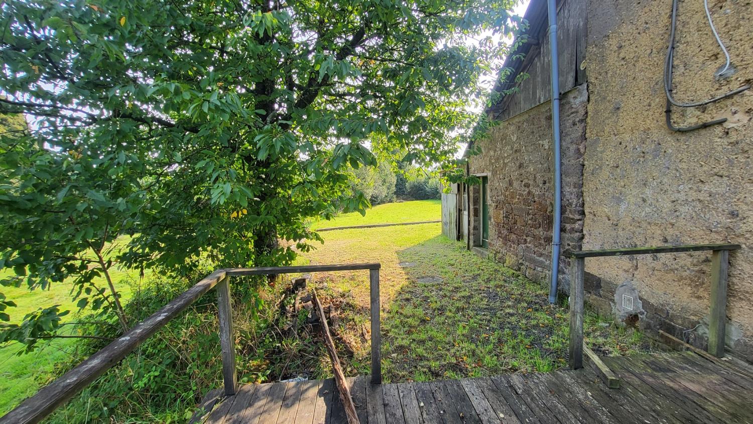  for sale house Hambye Manche 20