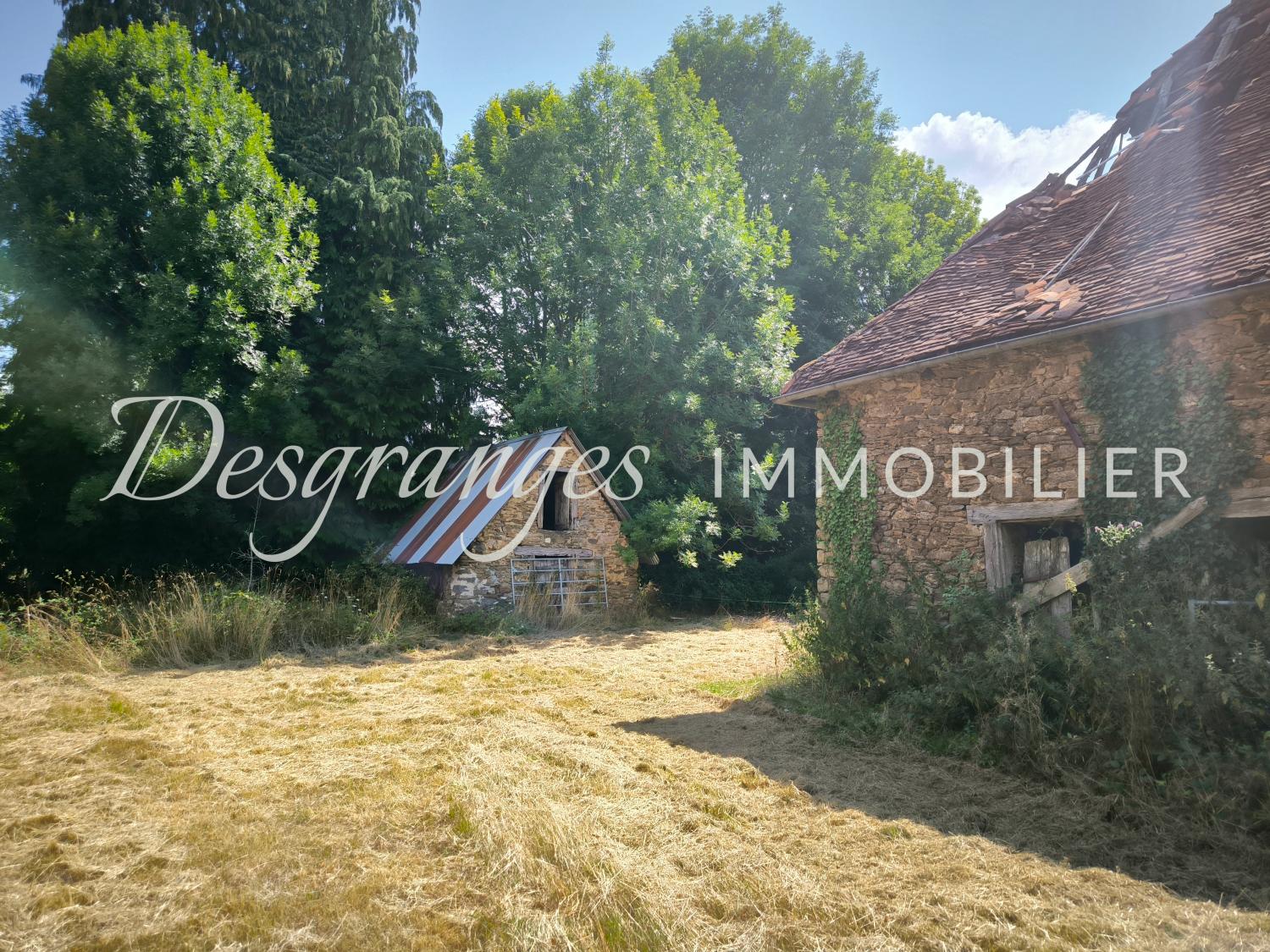  for sale farm Coussac-Bonneval Haute-Vienne 14