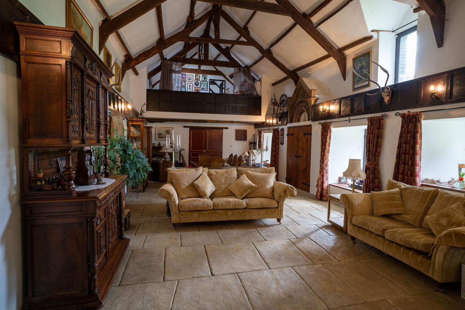  for sale estate Pontivy Morbihan 17