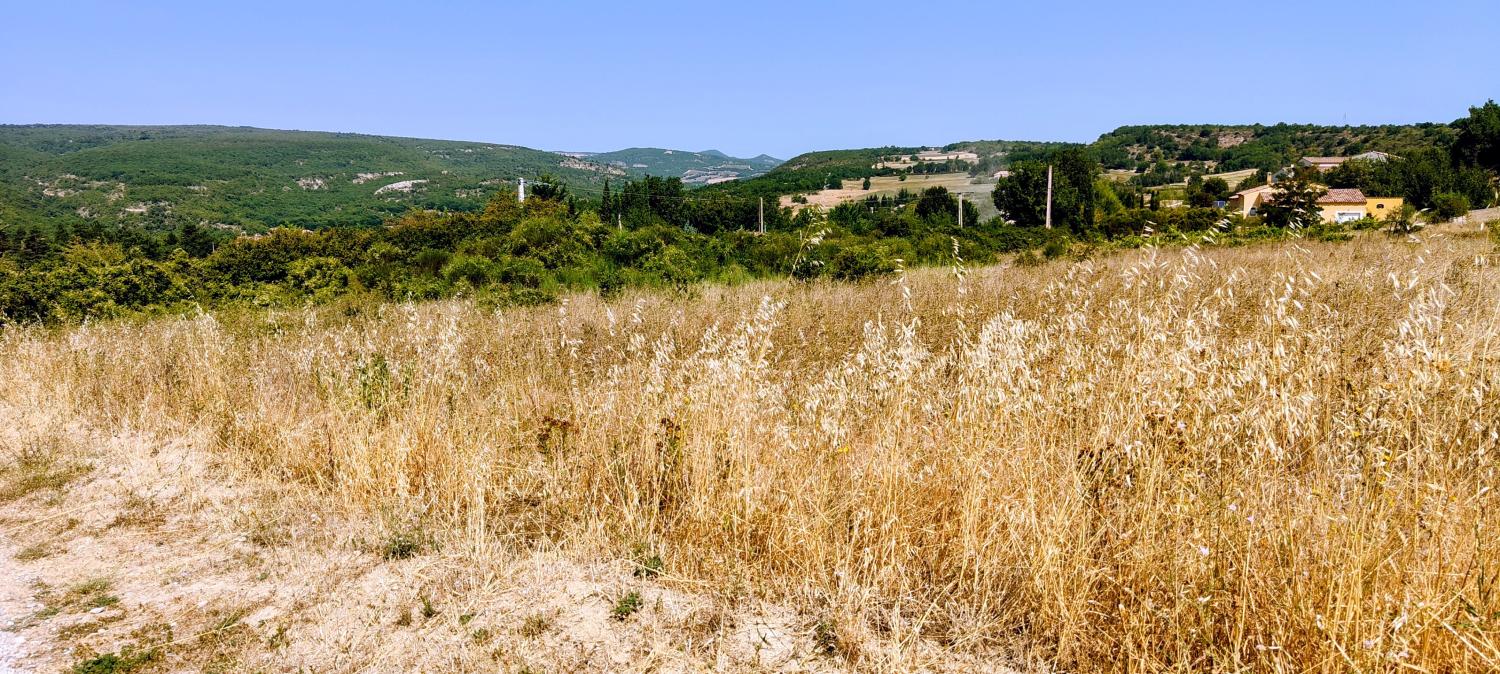  for sale terrain Lincel Alpes-de-Haute-Provence 7