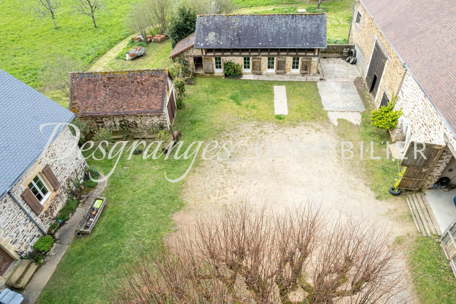  for sale estate Payzac Dordogne 7