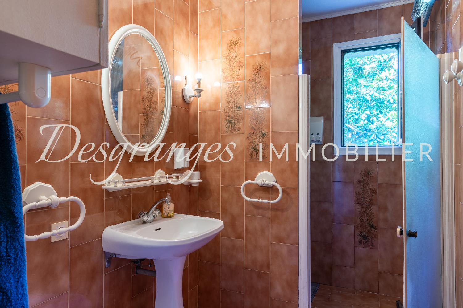  for sale estate Dussac Dordogne 14