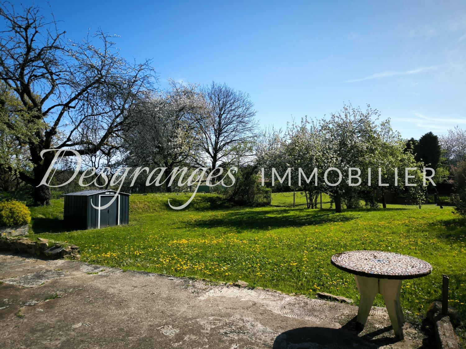  for sale detached house Payzac Dordogne 18