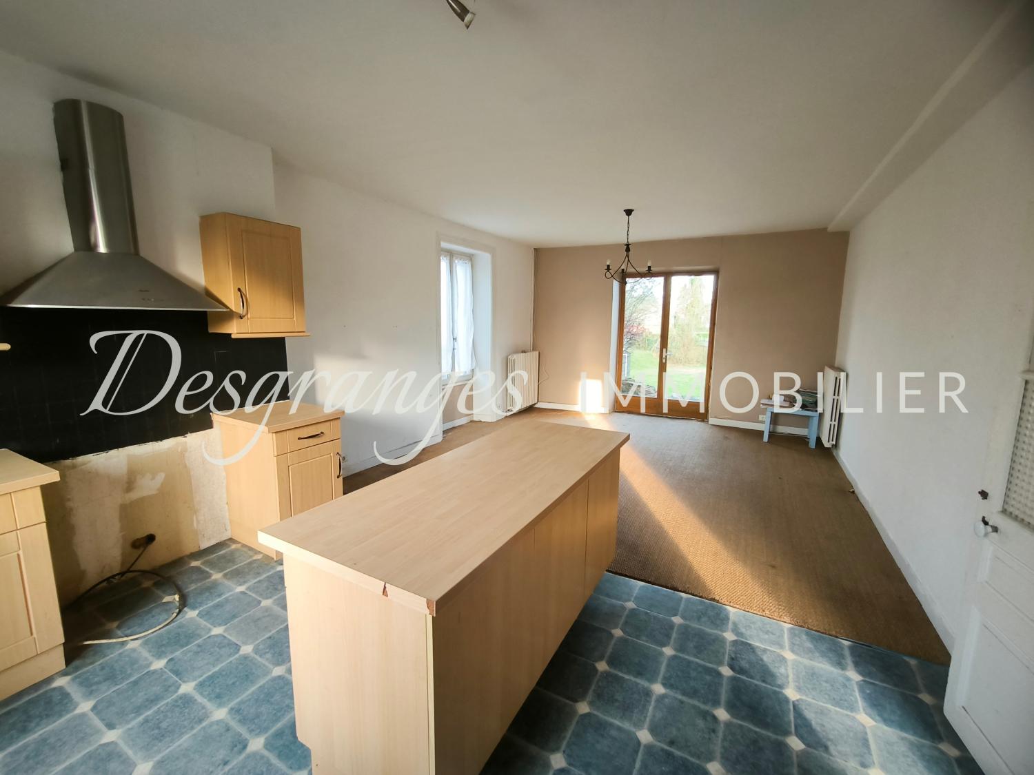  for sale detached house Payzac Dordogne 8