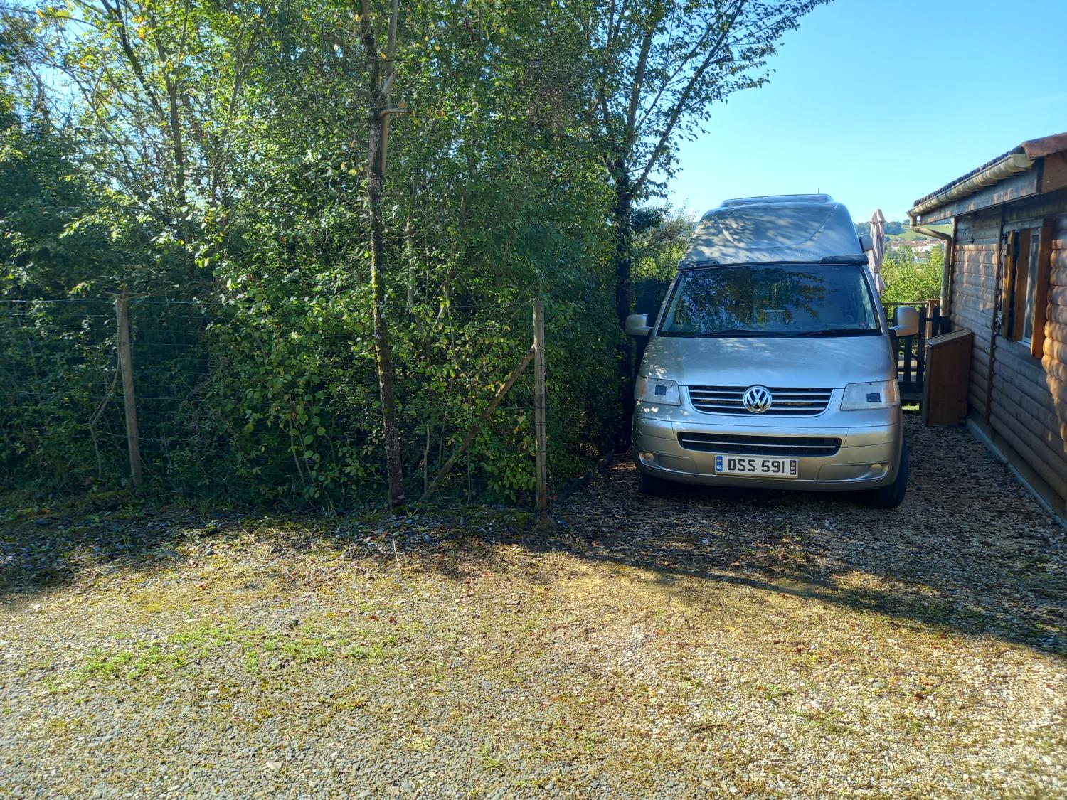  for sale chalet Marciac Gers 3