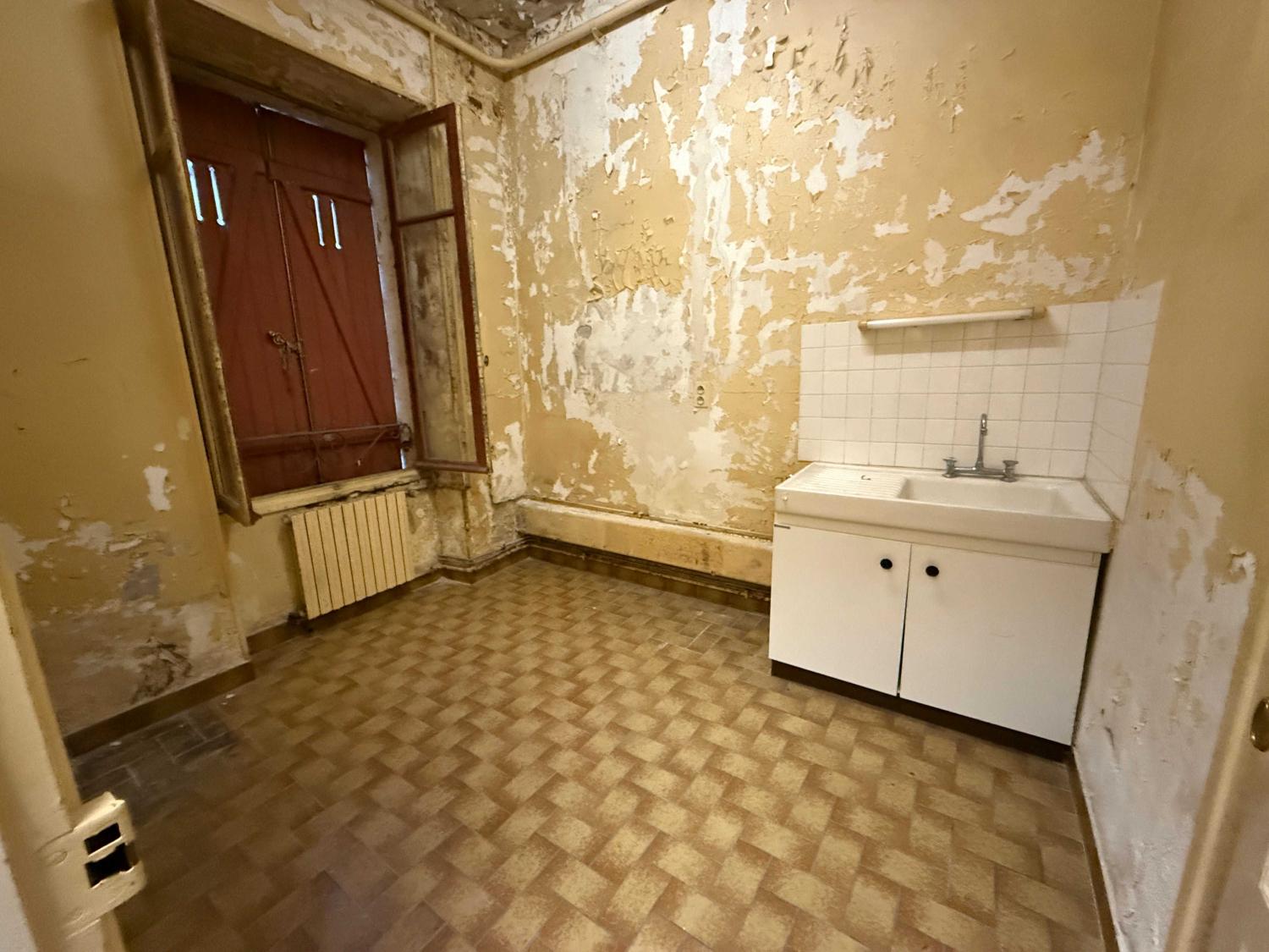  for sale village house Bourbonne-les-Bains Haute-Marne 7