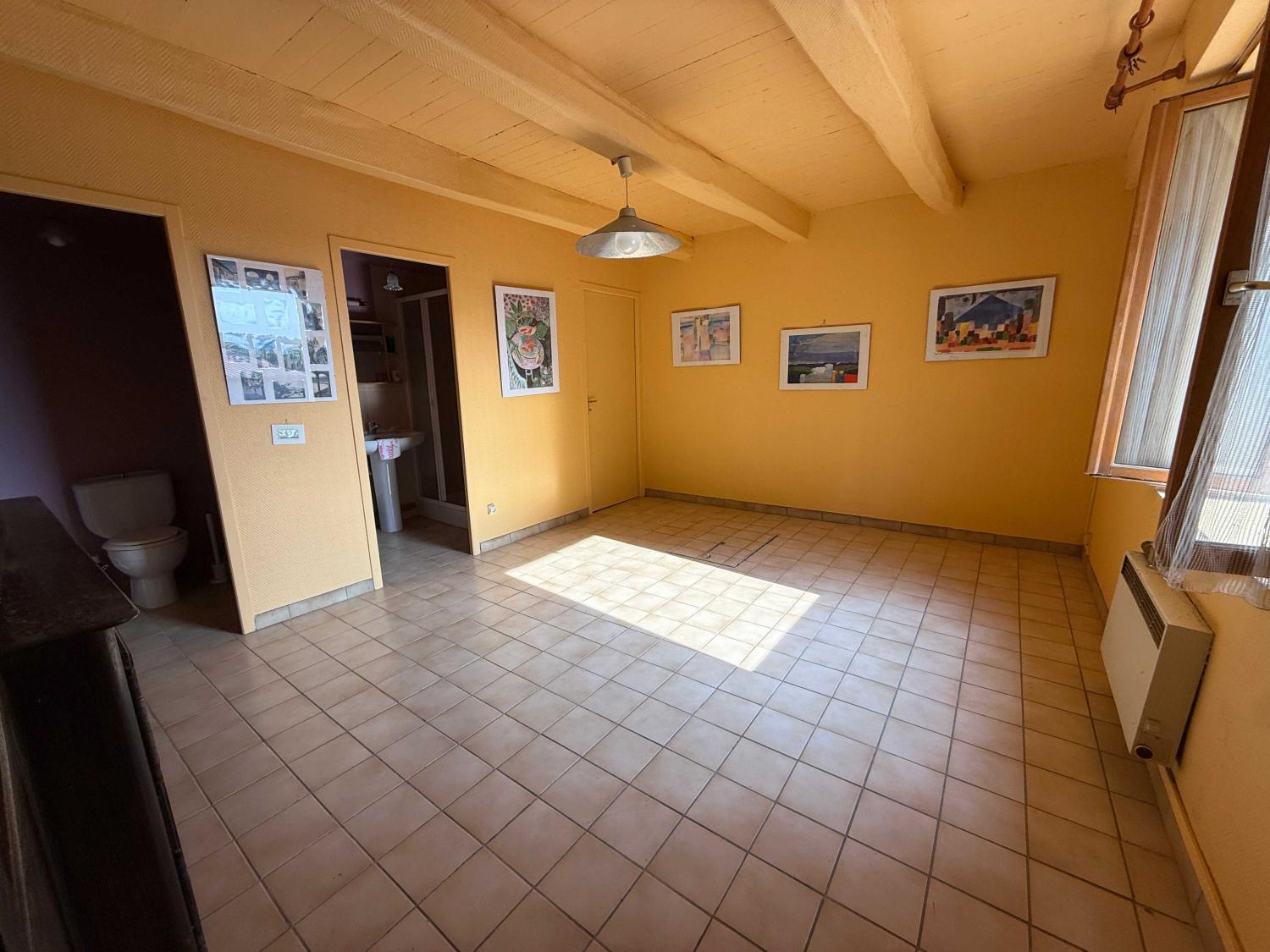  for sale village farm Châtillon-sur-Saône Vosges 8