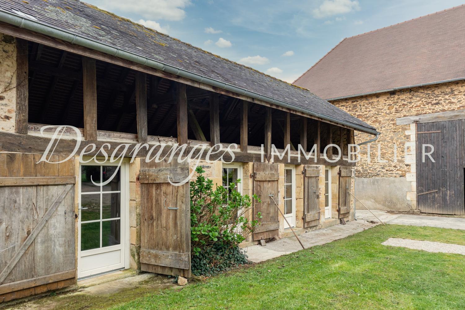  for sale estate Payzac Dordogne 21
