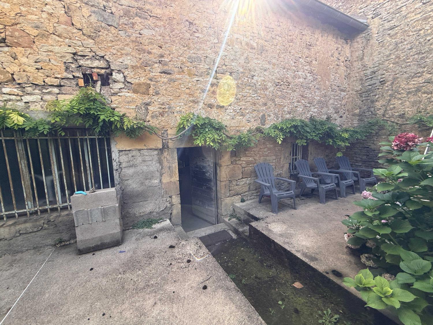  for sale apartment Jussey Haute-Saône 36