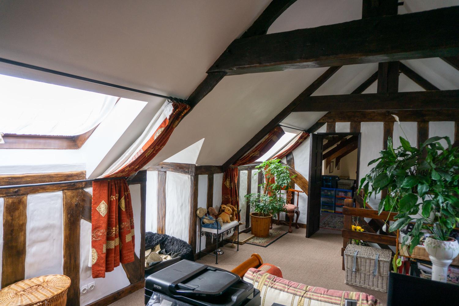  for sale estate Pontivy Morbihan 18