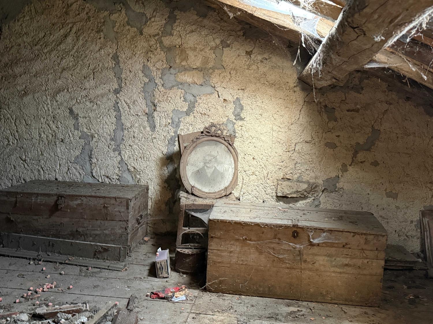  for sale village house Dampierre Haute-Marne 29