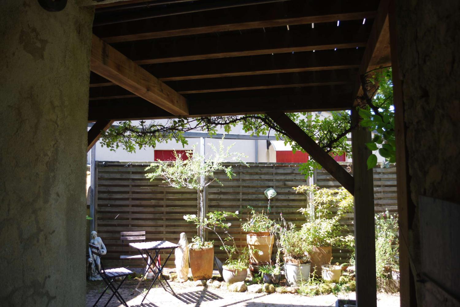  for sale house Saint-Honoré-Les-Bains Nièvre 9