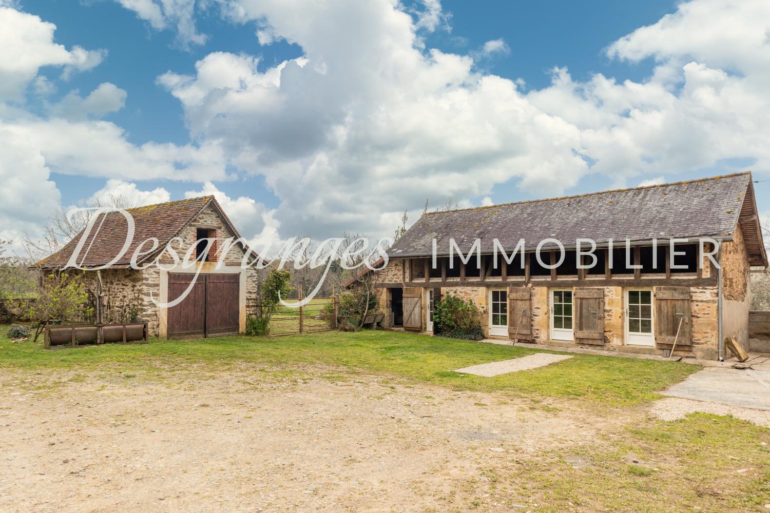  for sale estate Payzac Dordogne 4