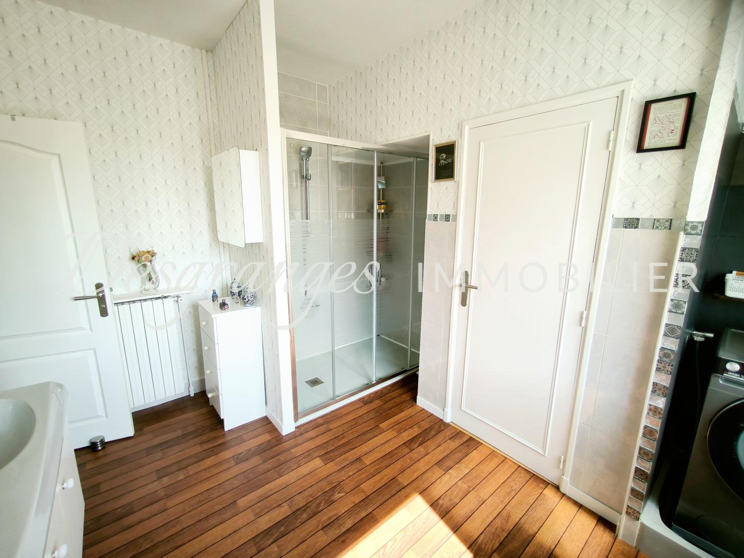  for sale detached house Payzac Dordogne 10