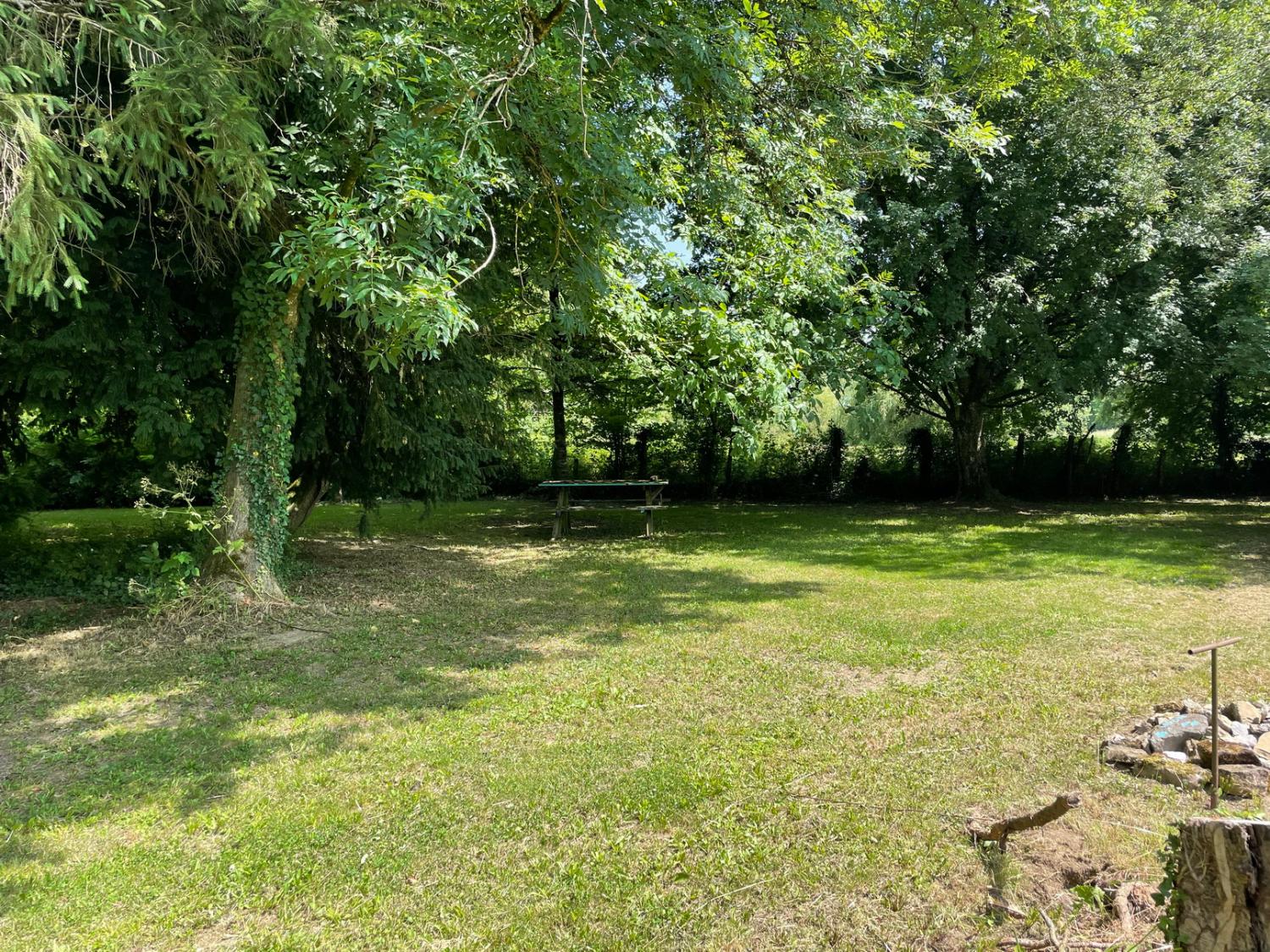  for sale detached house Anchenoncourt-et-Chazel Haute-Saône 3