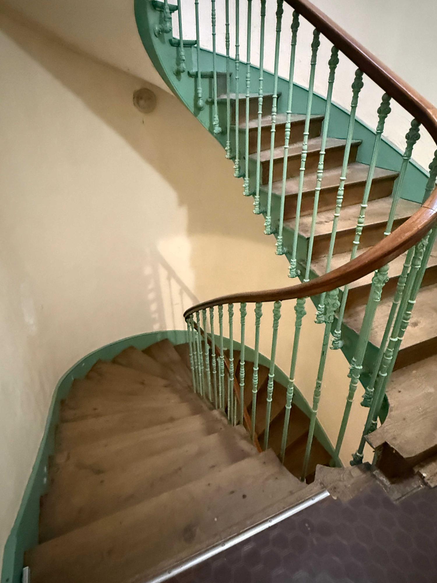  for sale apartment Jussey Haute-Saône 30