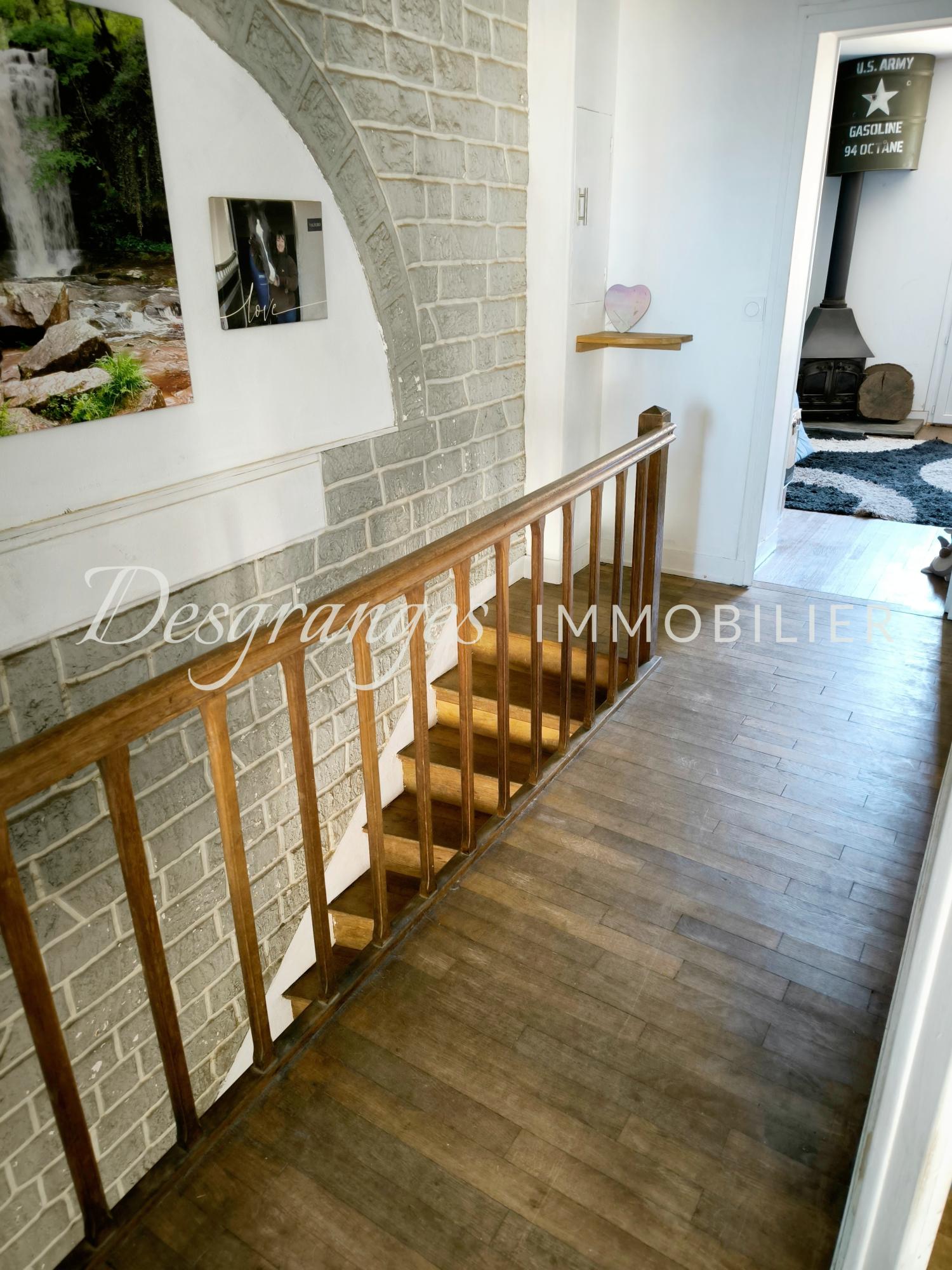  for sale city house Payzac Dordogne 9