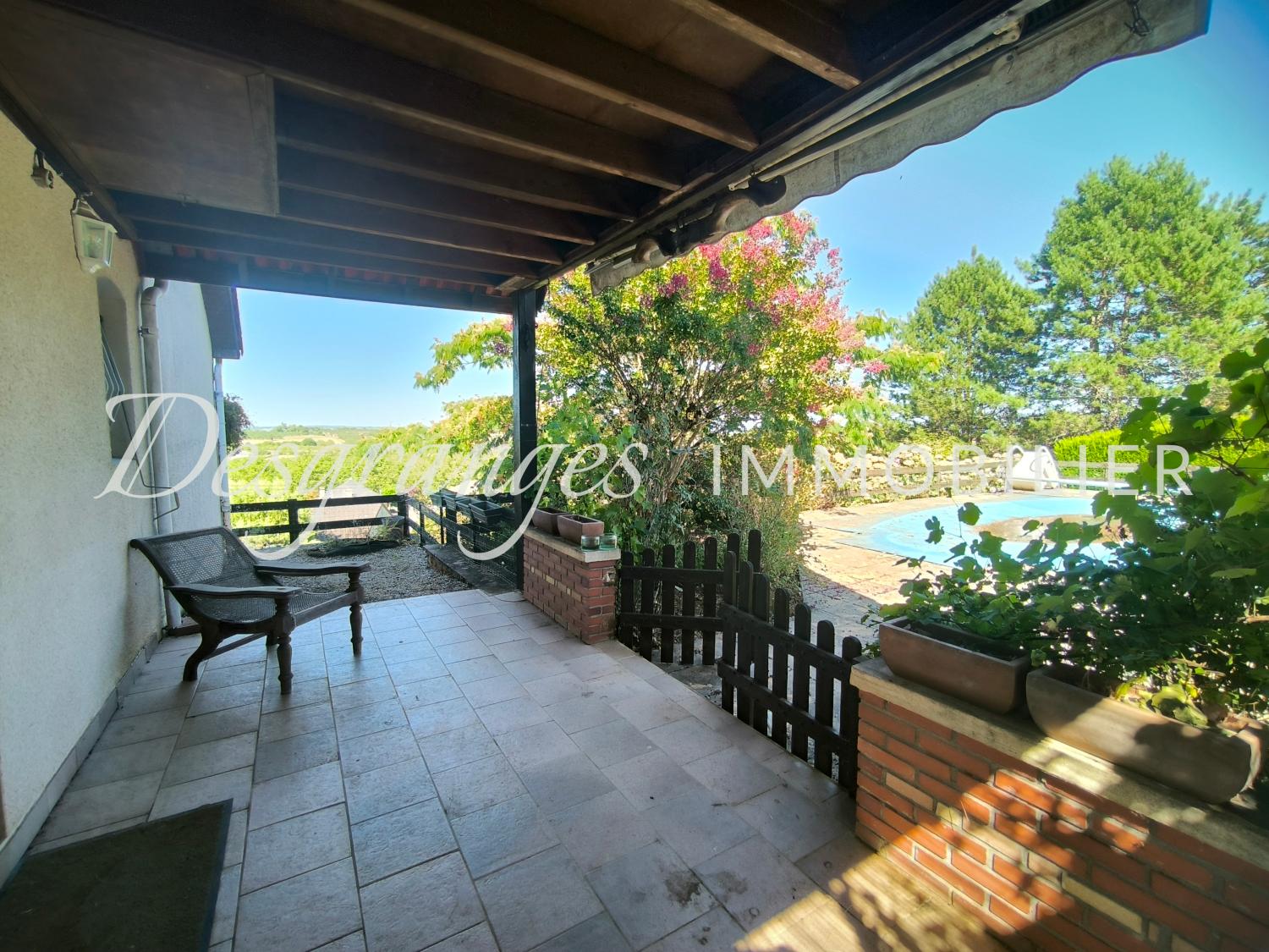  for sale detached house Saint-Robert Corrèze 14