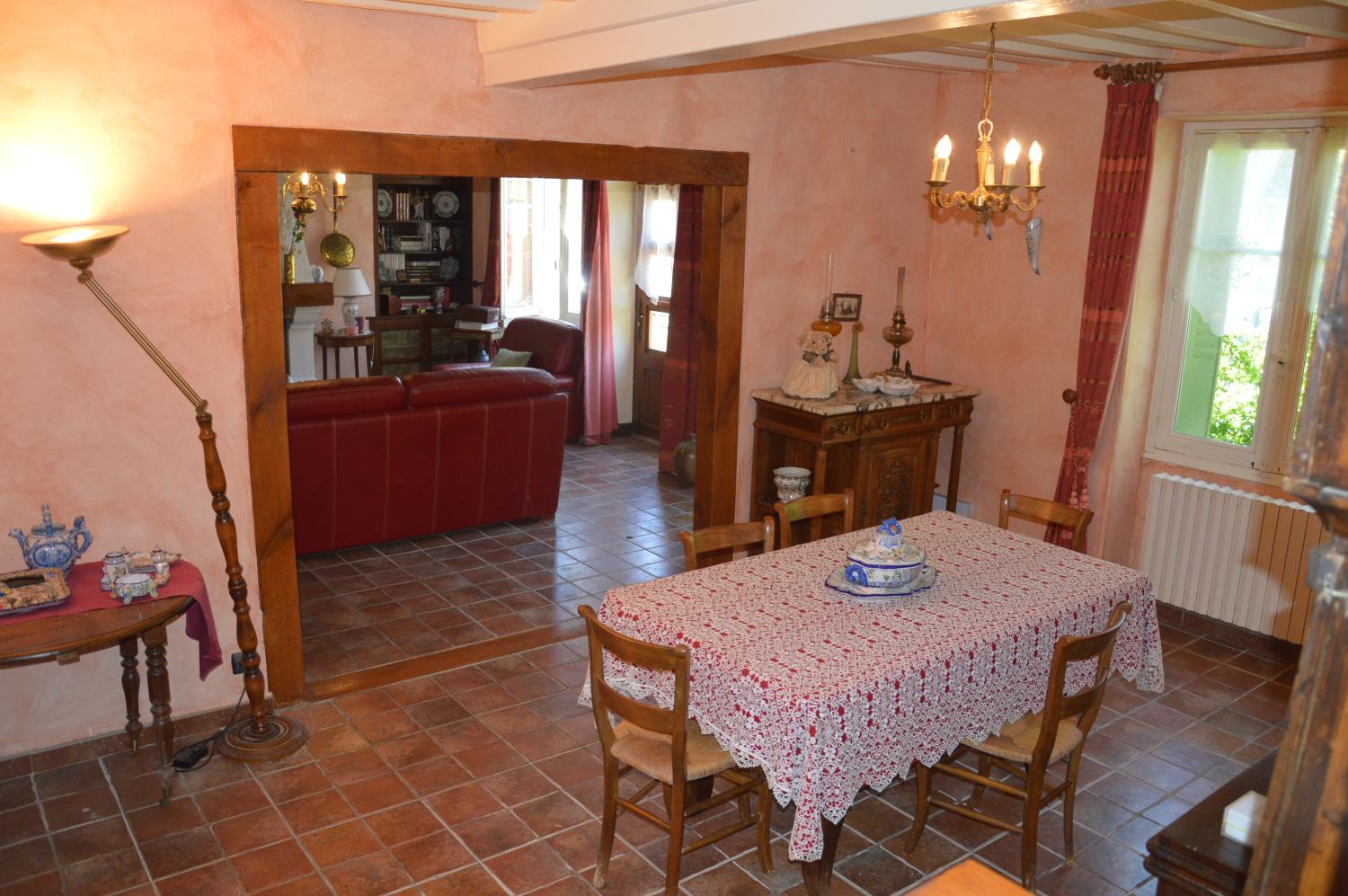  for sale house Dun-sur-Grandry Nièvre 6